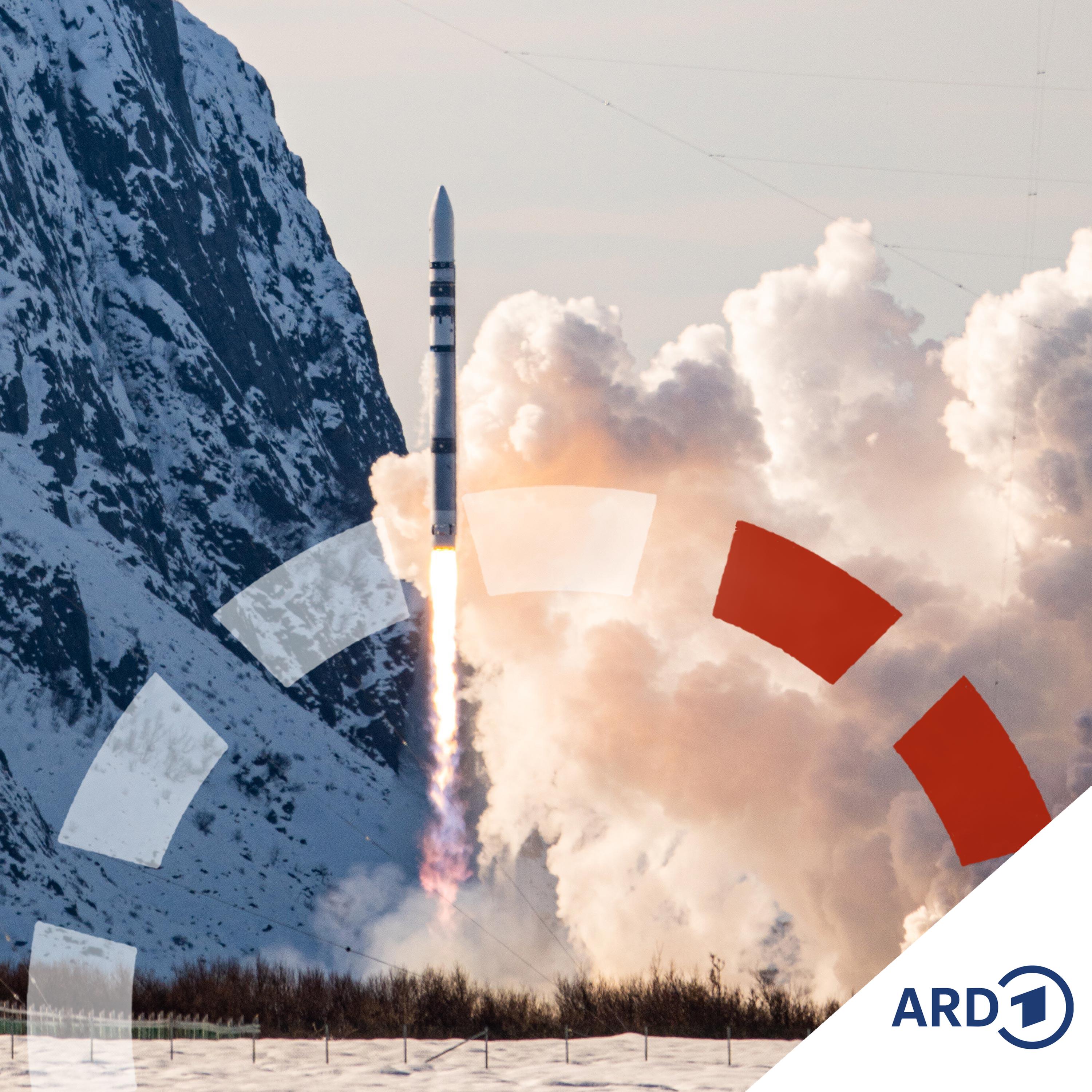 SpaceX dominiert das All: Kann Europa aufholen? episode artwork