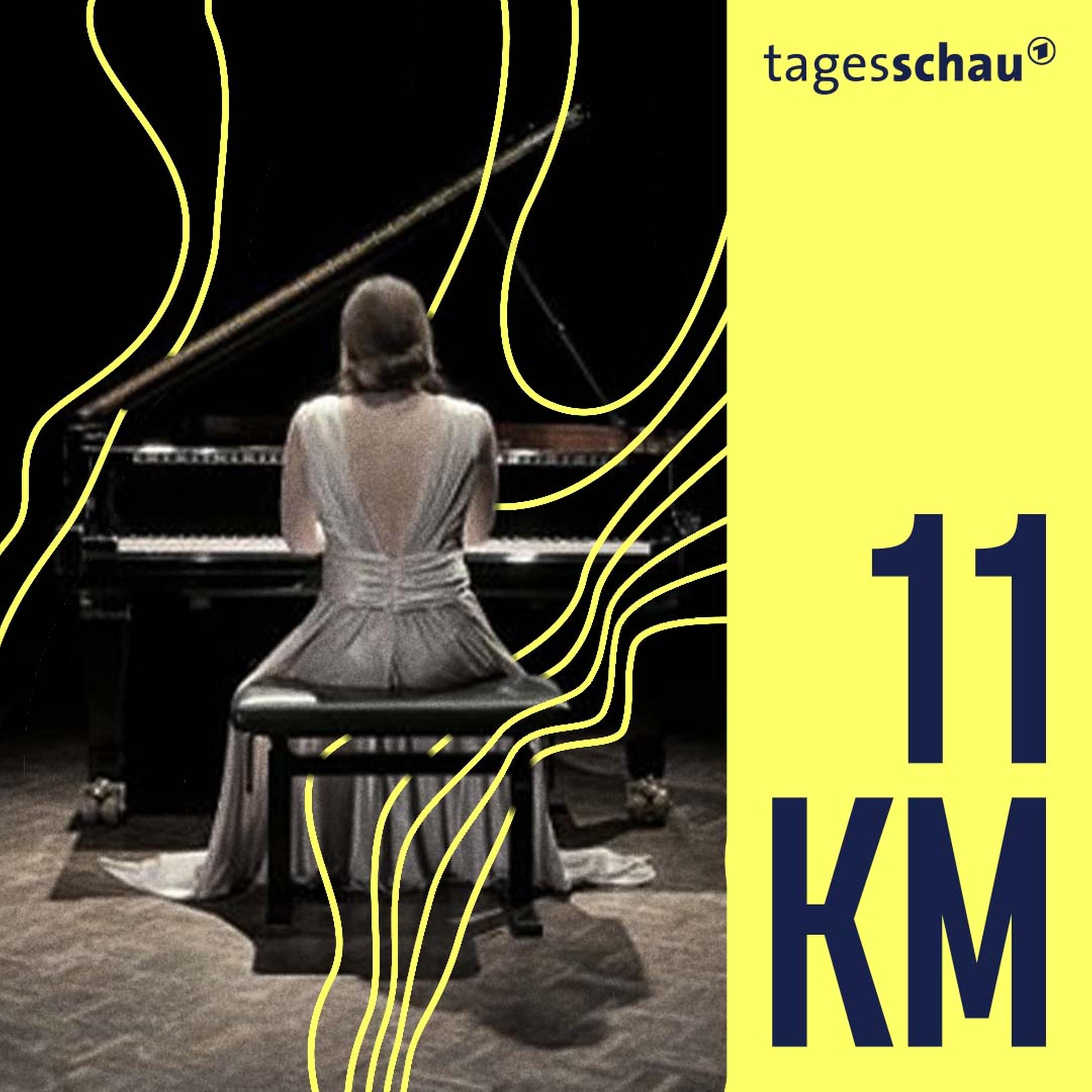 11KM: der tagesschau-Podcast