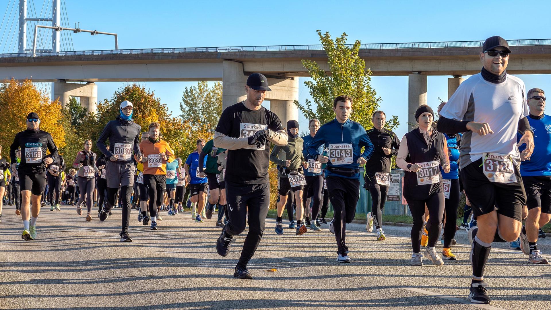 Landessportbund: Mitgliederboom in MV setzt sich fort