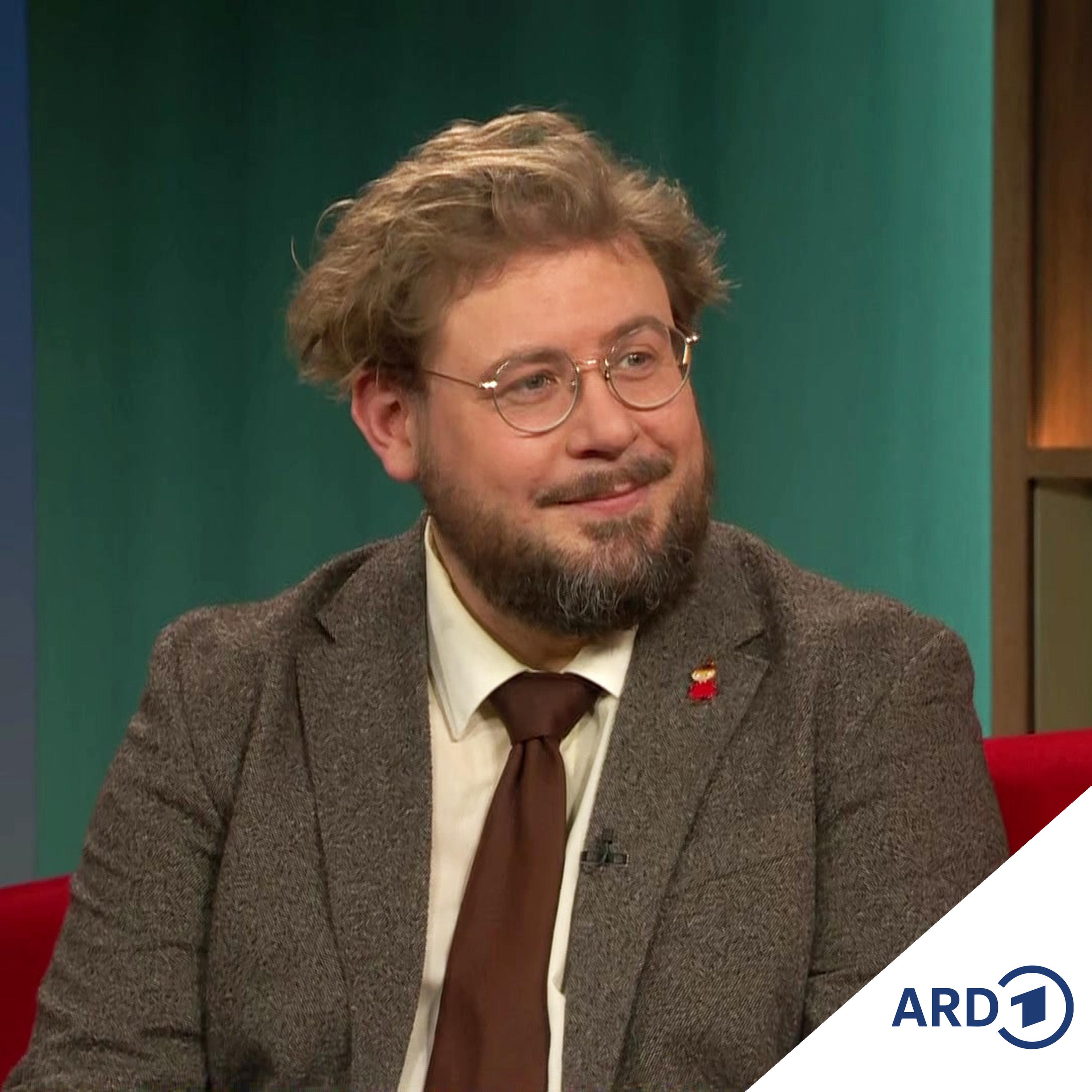 Profunder Kenner der amerikanischen Geschichte: Dr. Hiram Kümper