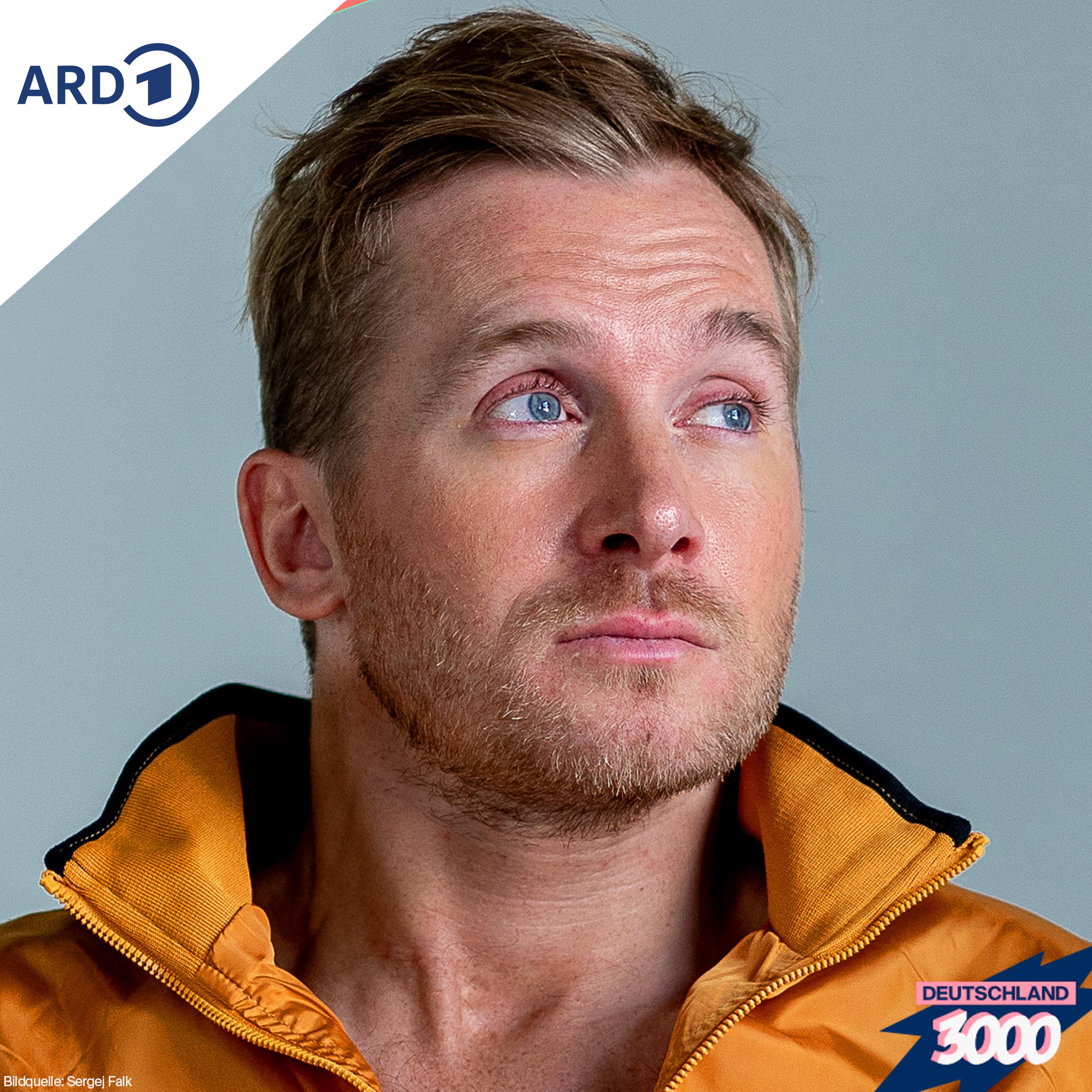 Samuel Koch: Ich bin nicht berühmt, sondern "bescheitert"