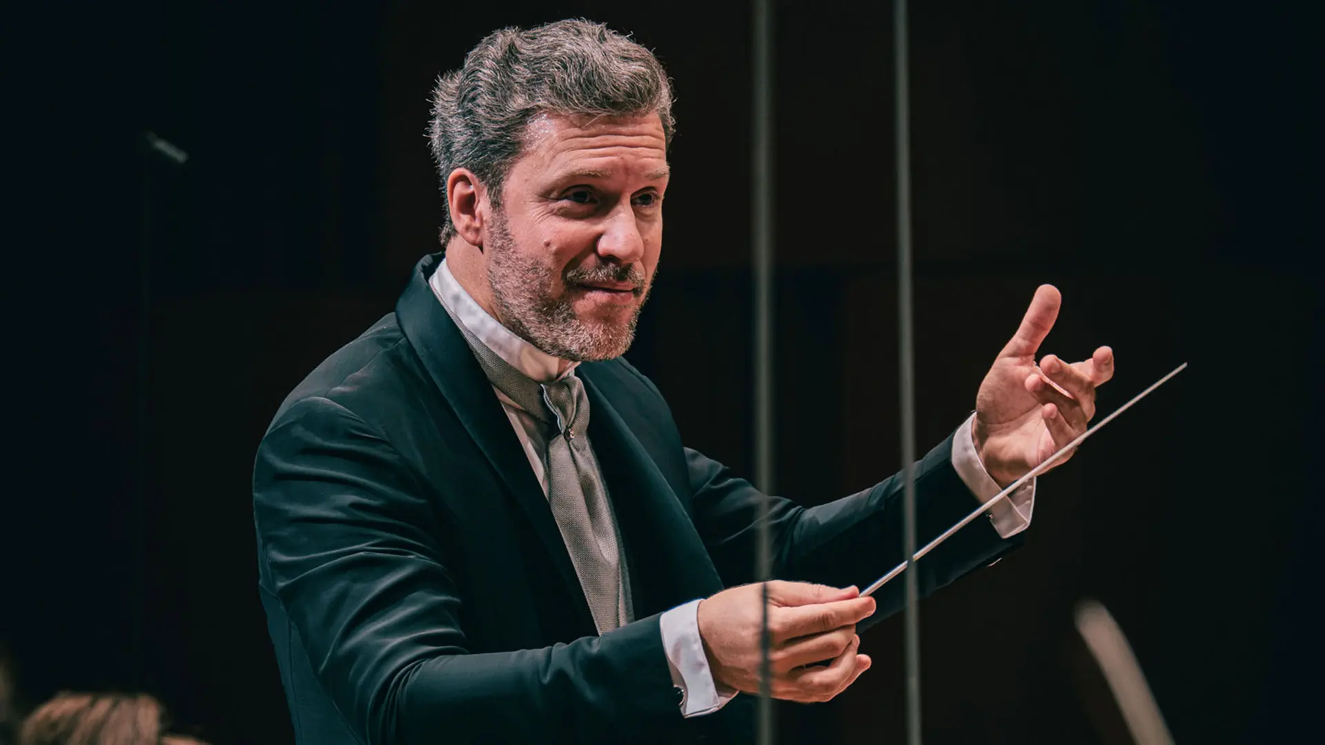 Stanislav Kochanovsky Farewell Concerts at NDR Konzerthaus Hannover - News Directory 3