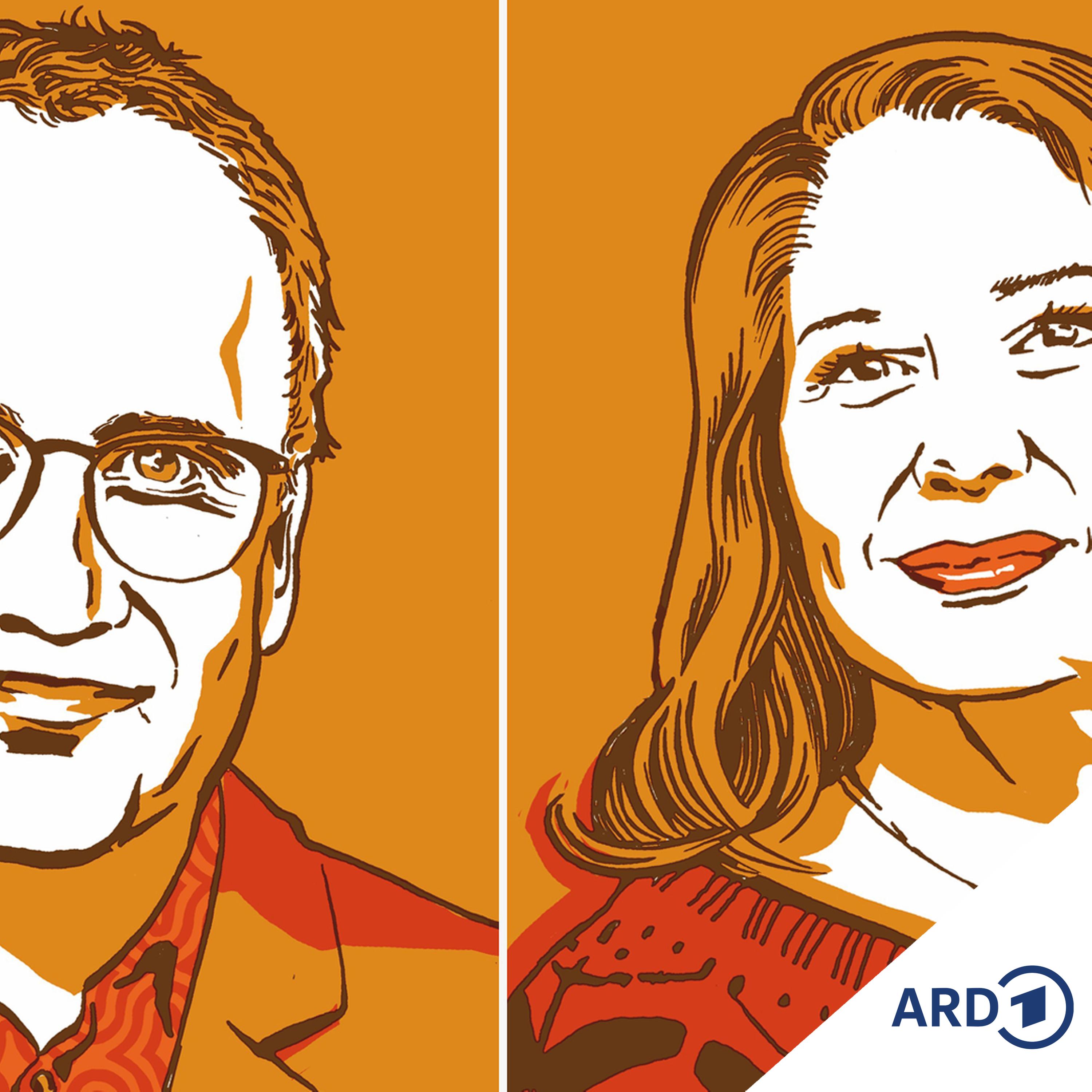 "Westend" - der neue Roman von Volker Kutscher