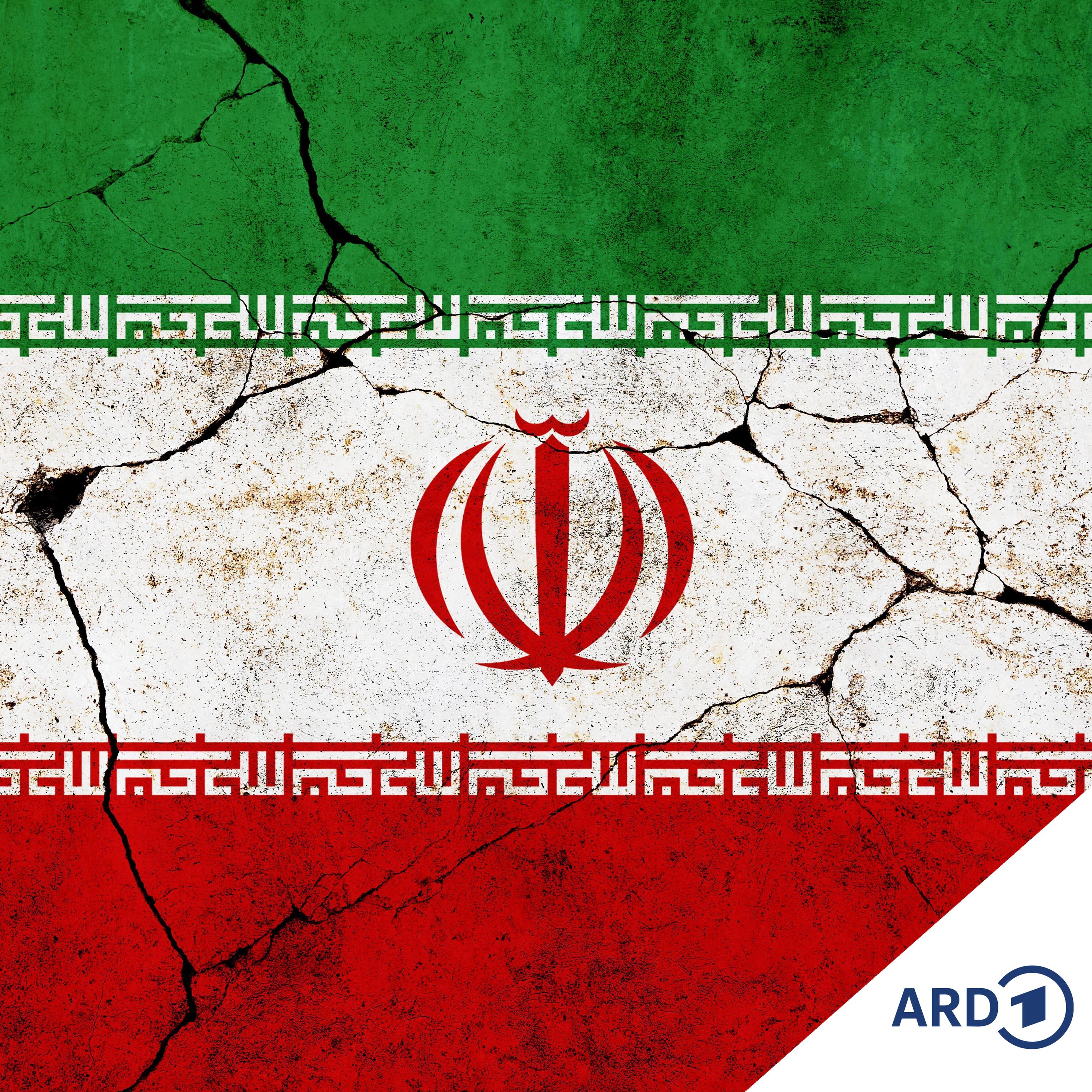 Kurz vor Unterzeichnung: Steht der Friedensplan zwischen USA und Iran? episode artwork