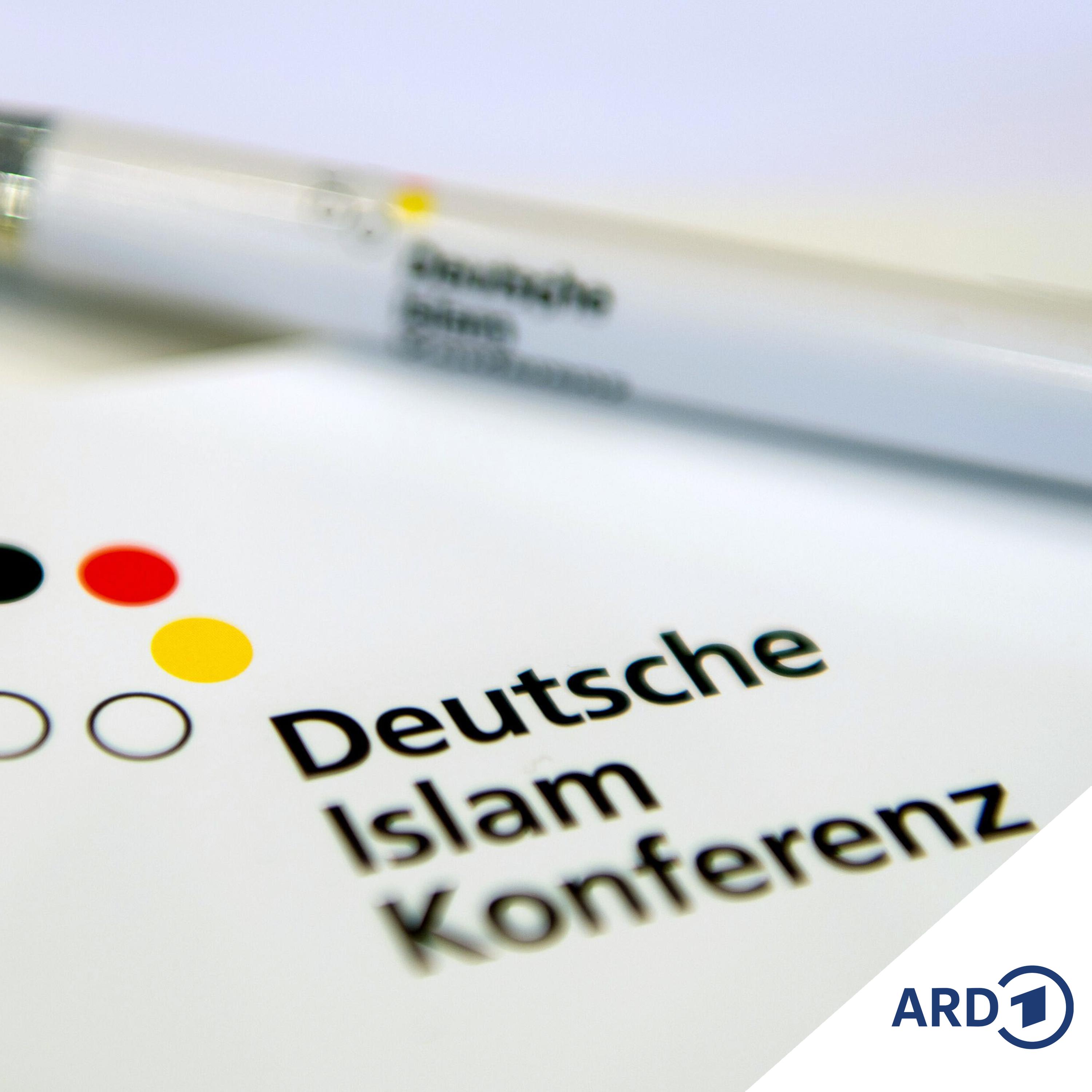 Wie die Deutsche Islamkonferenz den Alltag von Muslimen veränderte episode artwork