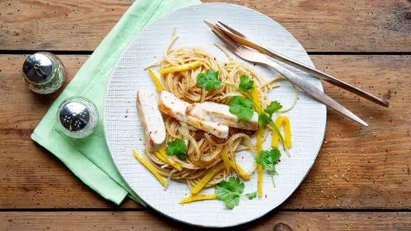 Gesunde Rezepte von ARD Gesund: Leckere Gerichte für jeden Tag | ndr.de