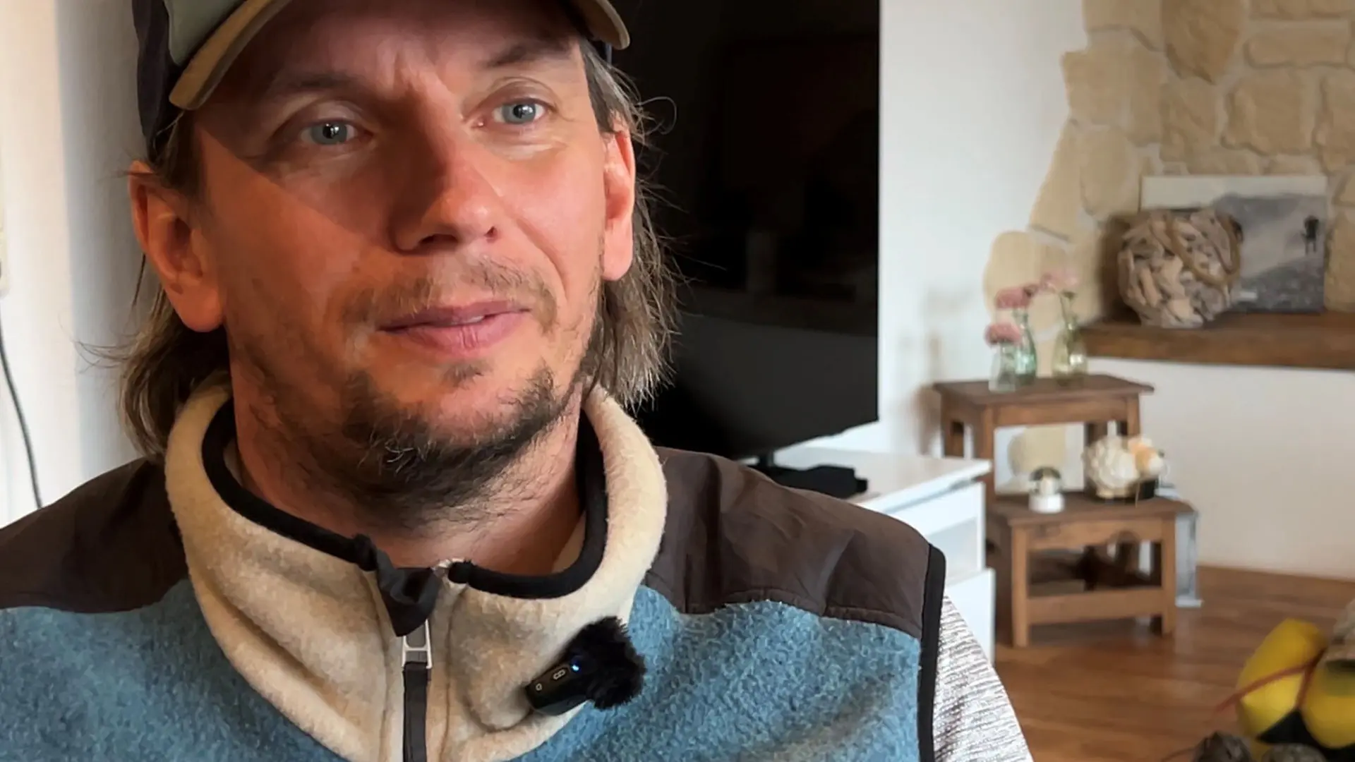 Für guten Zweck: 6.500 Kilometer Dauerlauf von Senegal nach Osterode