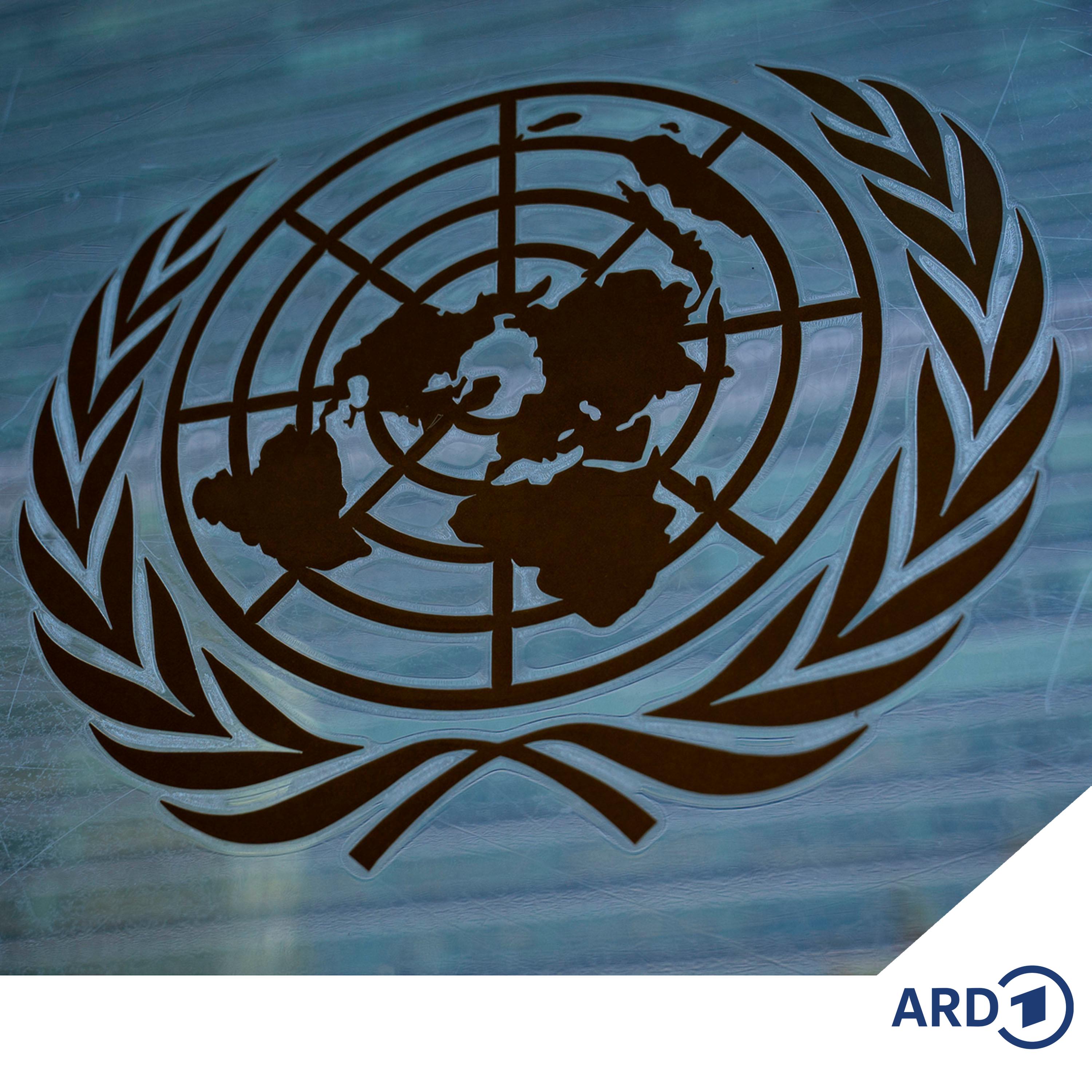 Israel bricht Kontakt zu UN-Generalsekretär Guterres ab episode artwork