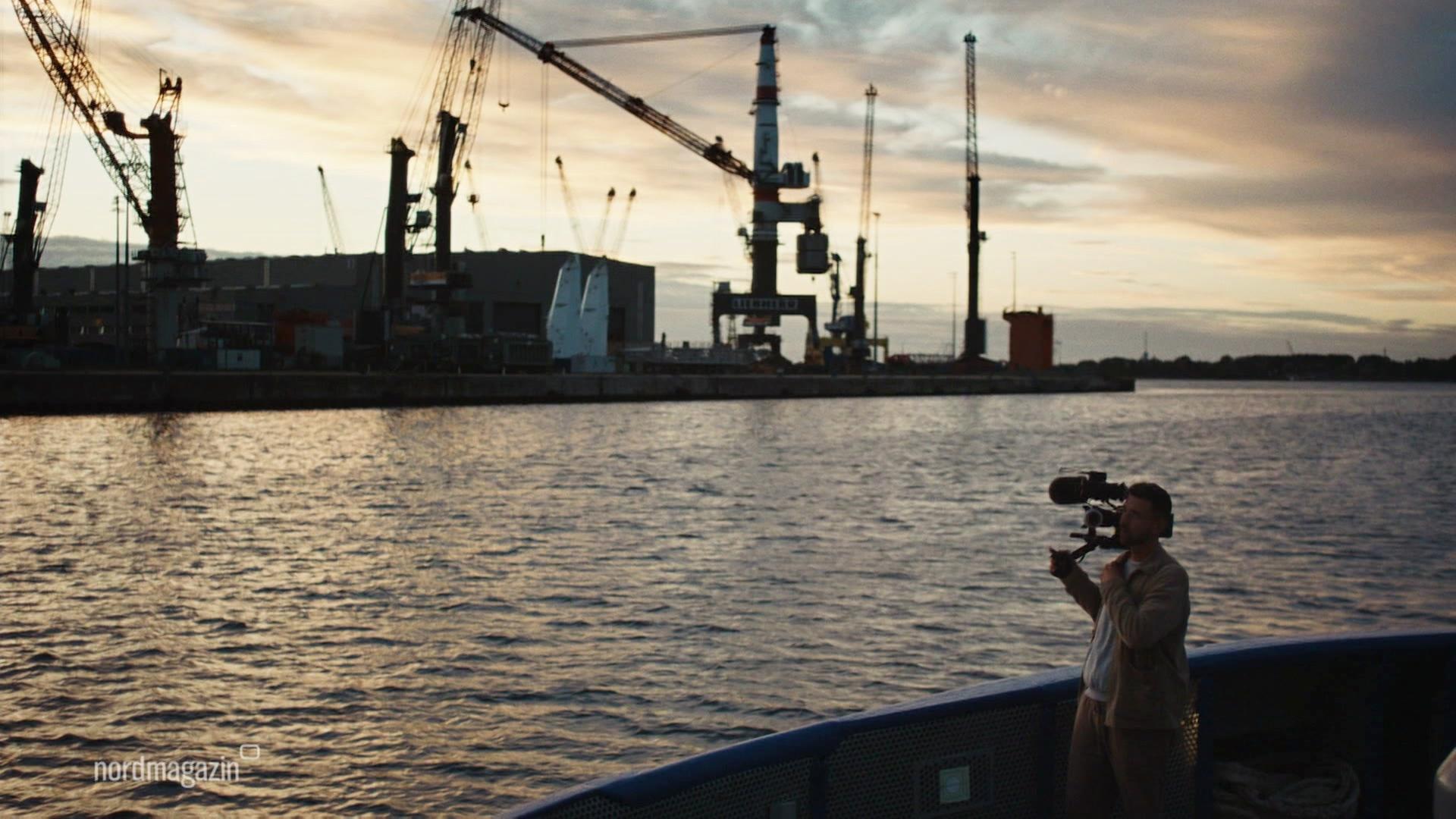 Unsere Reporter sind da, wo Sie sind