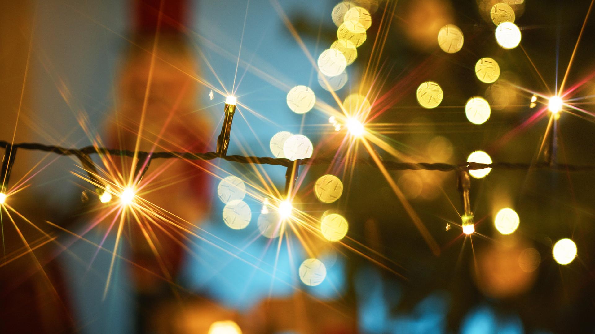 Black Friday: Händler hoffen trotz Inflation auf starkes Weihnachtsgeschäft