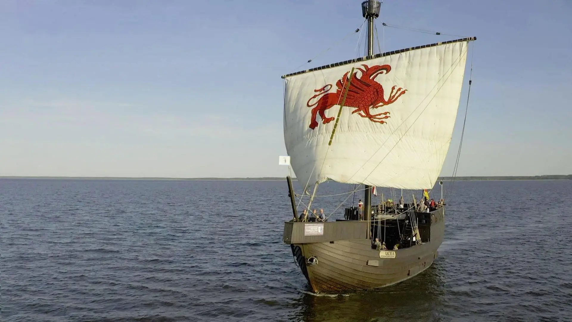 Trotz hoher Kosten und Auflagen: Kogge 