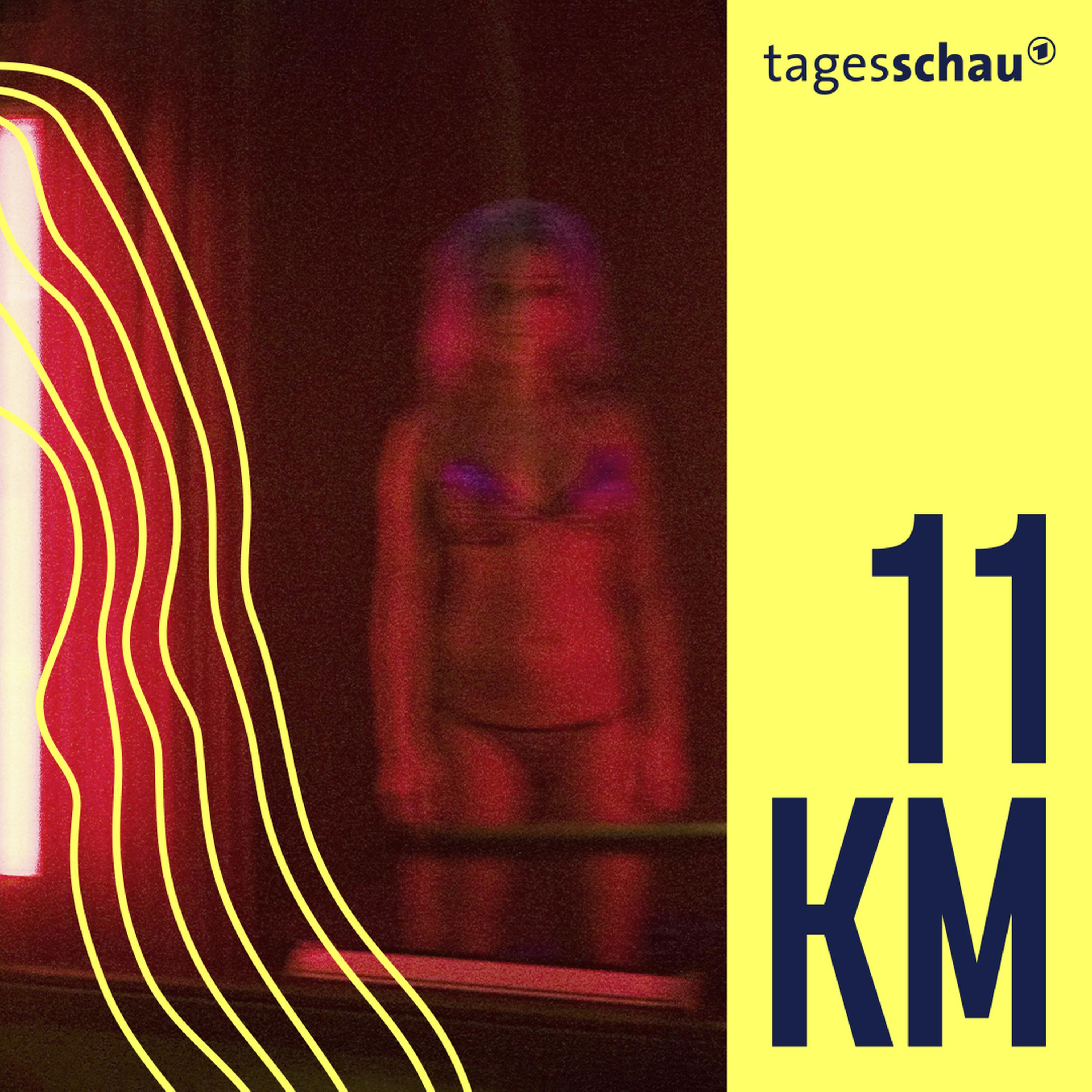 11KM: der tagesschau-Podcast
