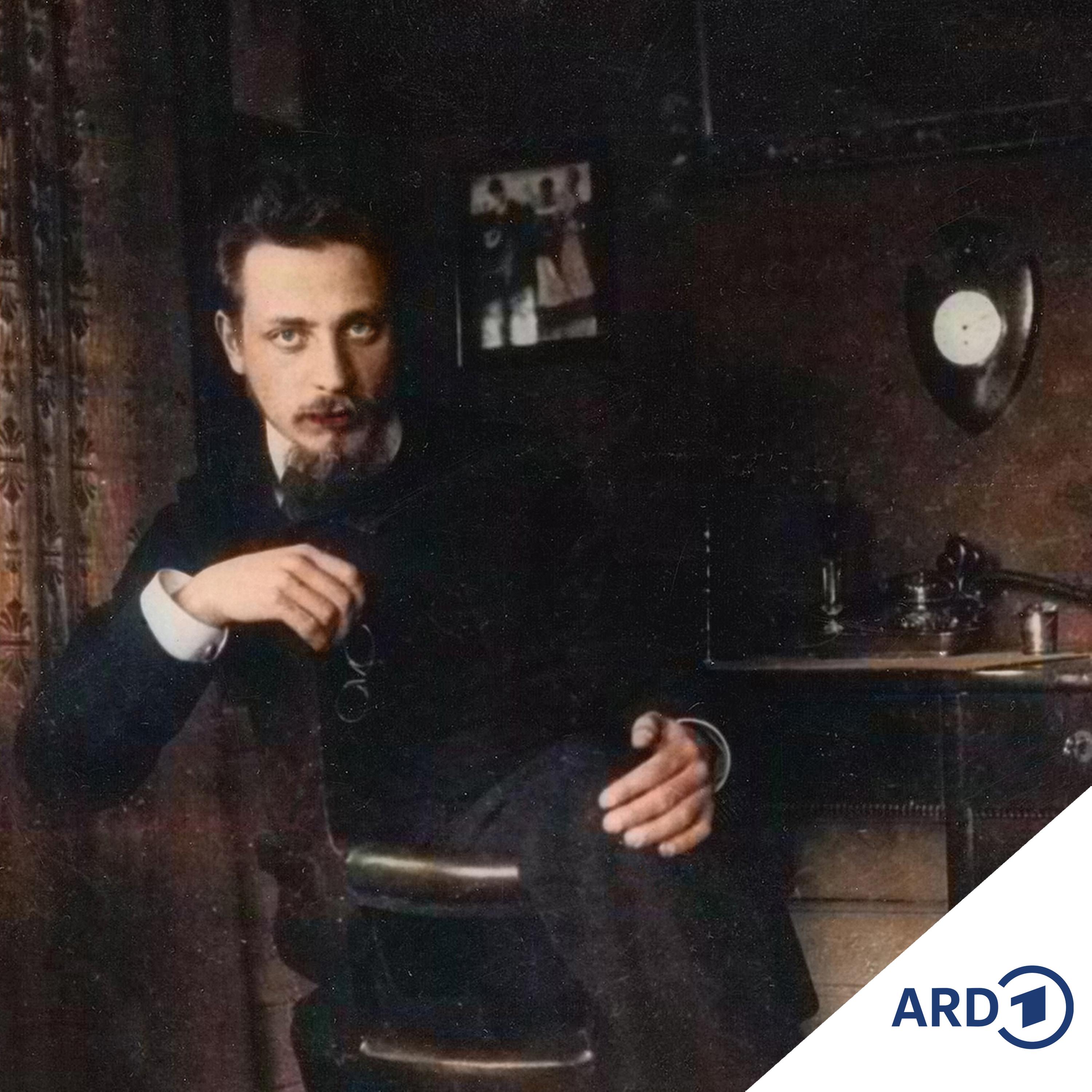 "Ich kreise um Gott, um den uralten Turm" - Rainer Maria Rilke und die Religion