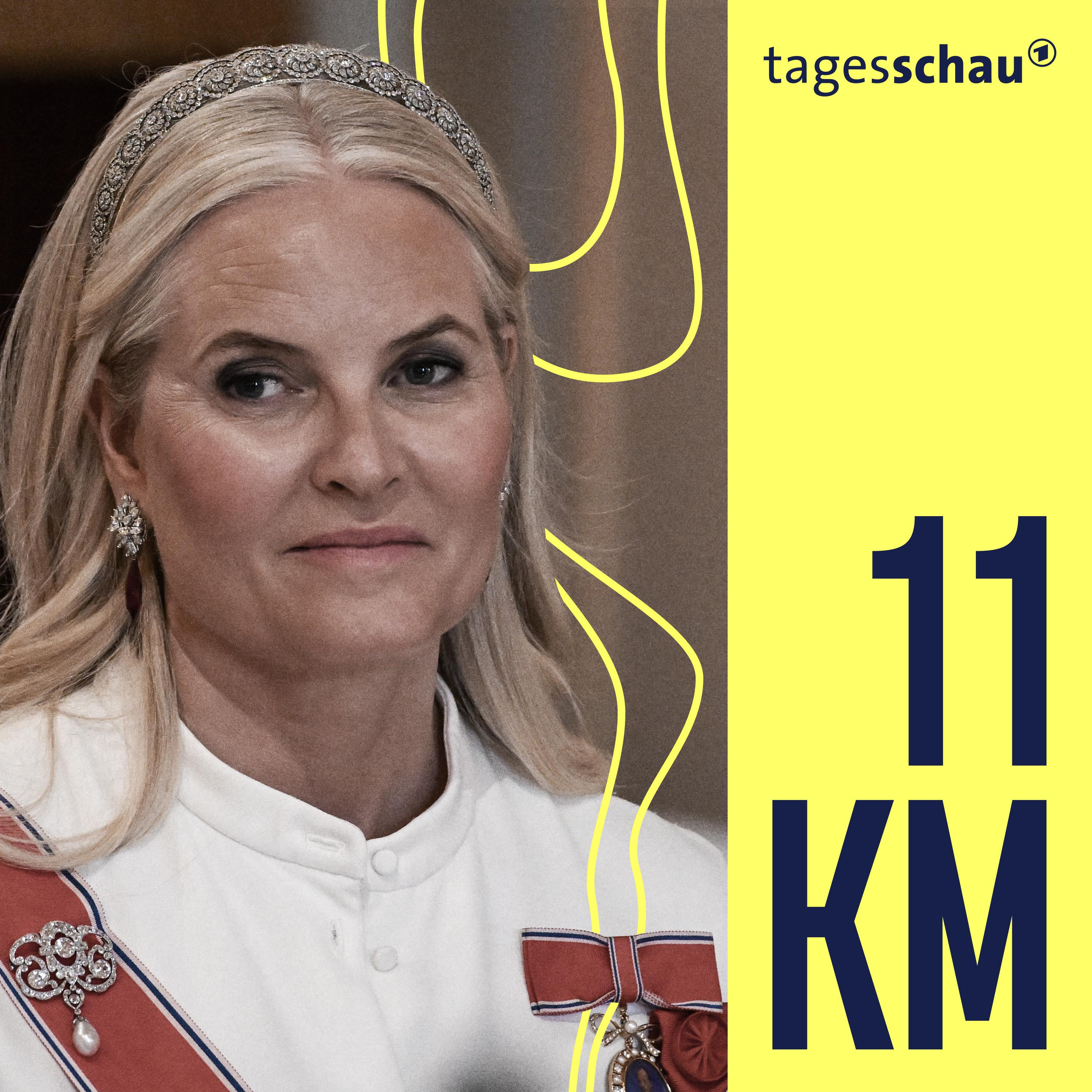 11KM: der tagesschau-Podcast