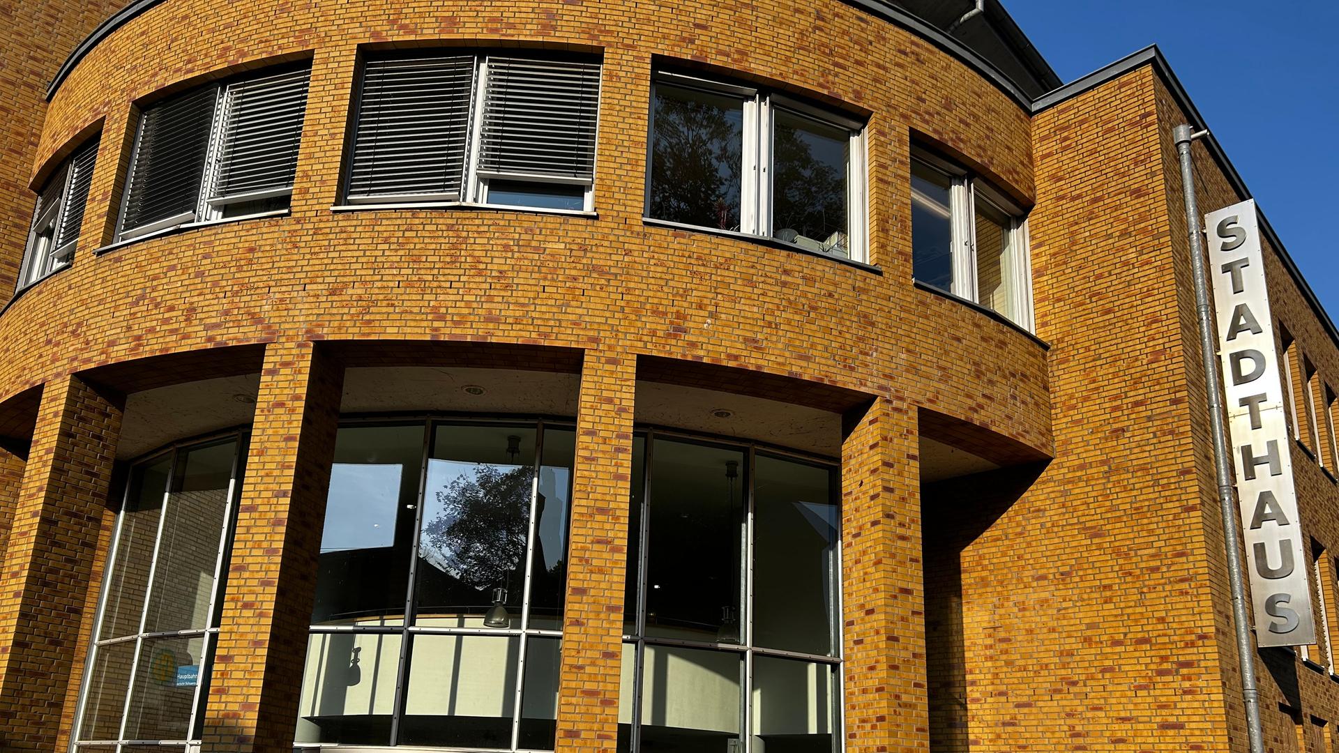 Schwerin verhängt Haushaltssperre