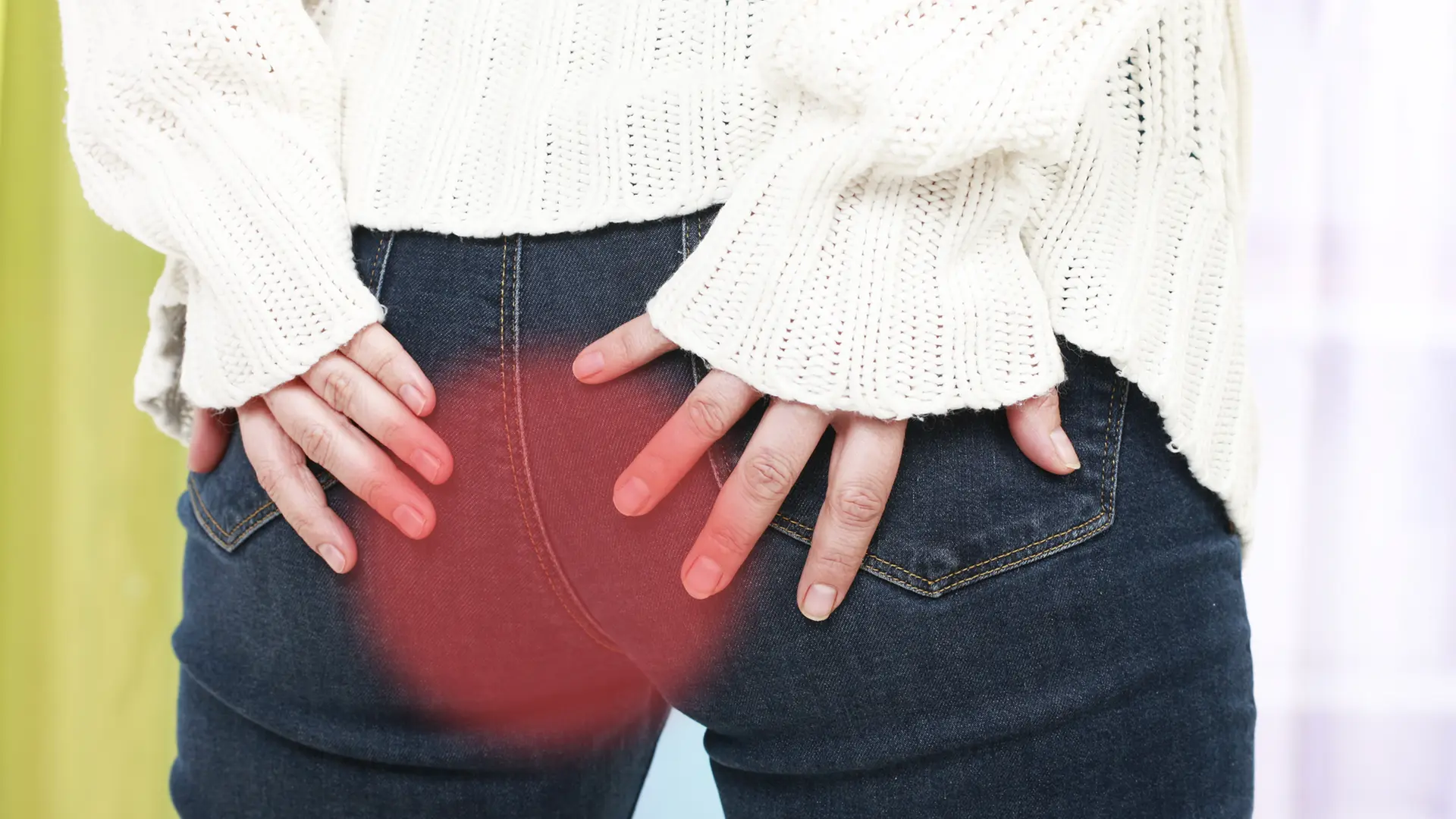 Hämorrhoiden: Symptome, Ursachen und Behandlung | ndr.de