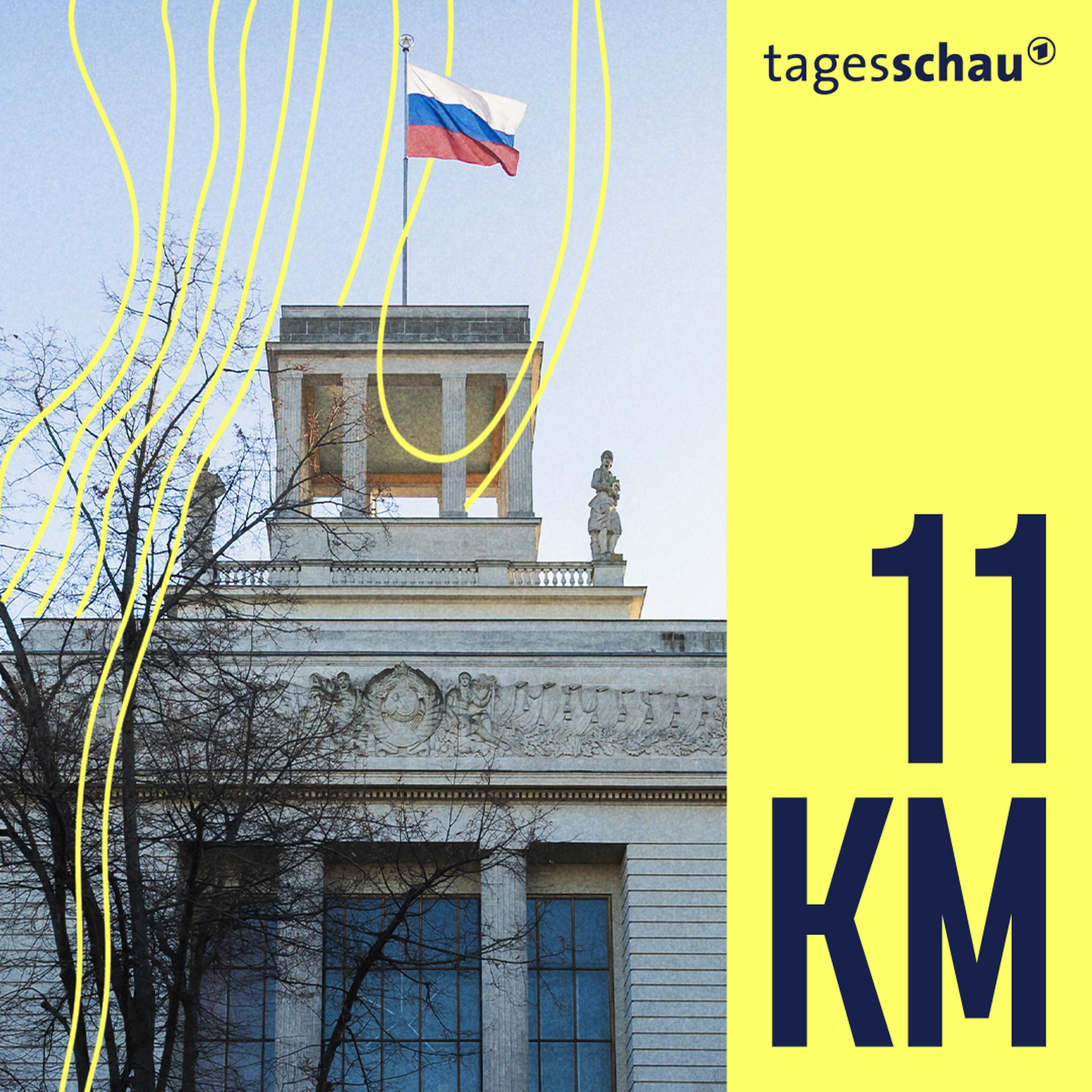 11KM: der tagesschau-Podcast