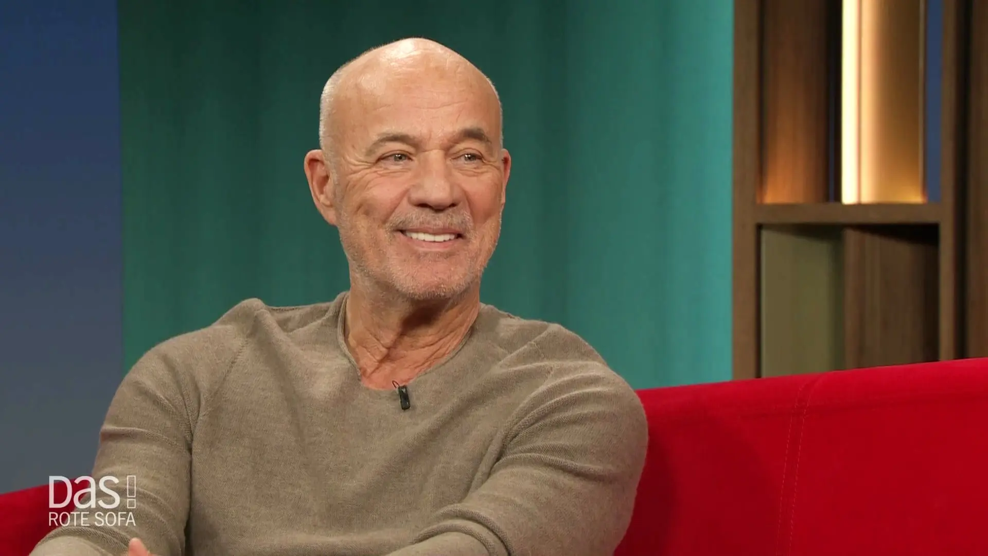 Heiner Lauterbach: Rückblick auf Exzesse und private Rettung 2026