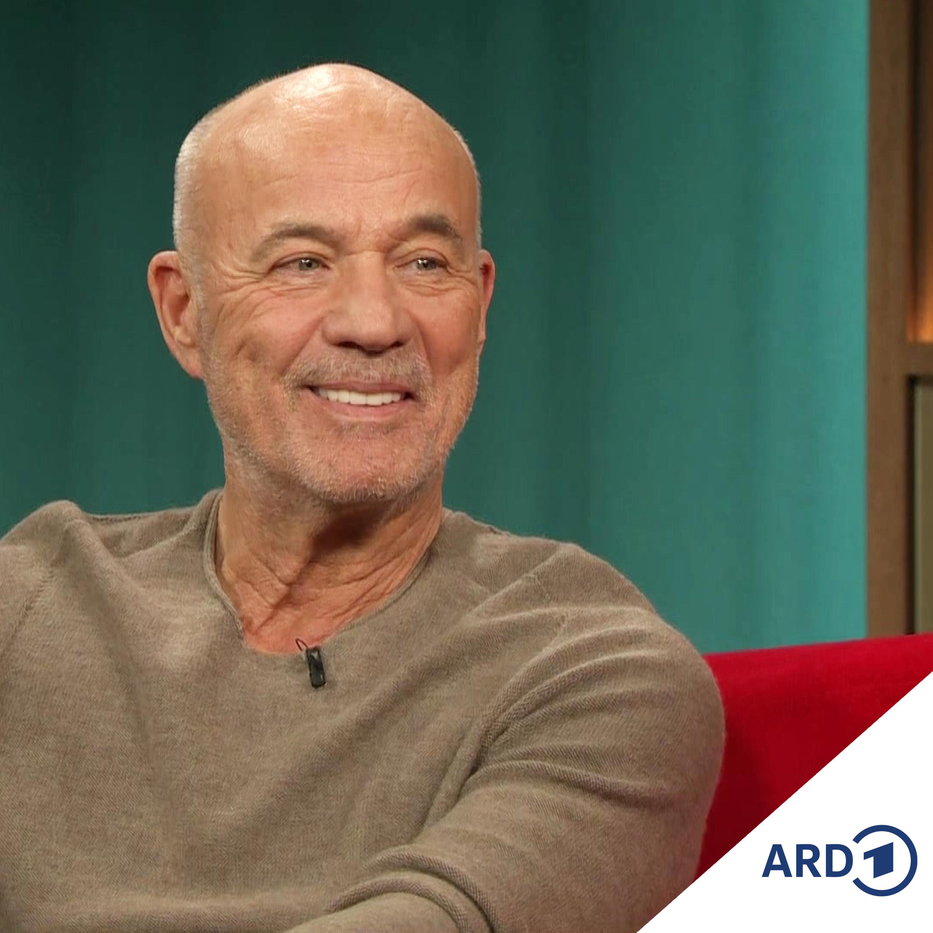 Heiner Lauterbach über die Komödie "Ein fast perfekter Antrag"