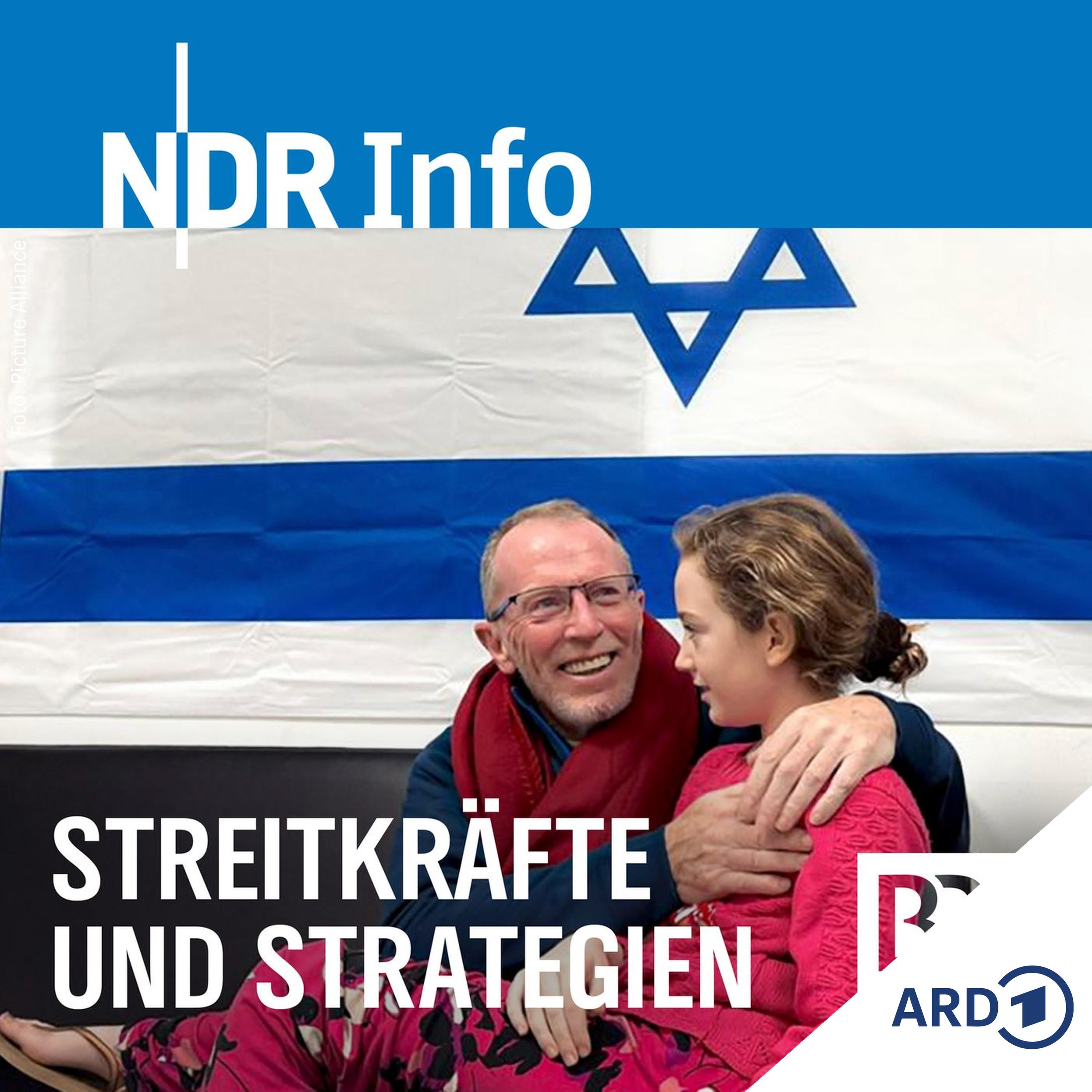 Streitkräfte und Strategien