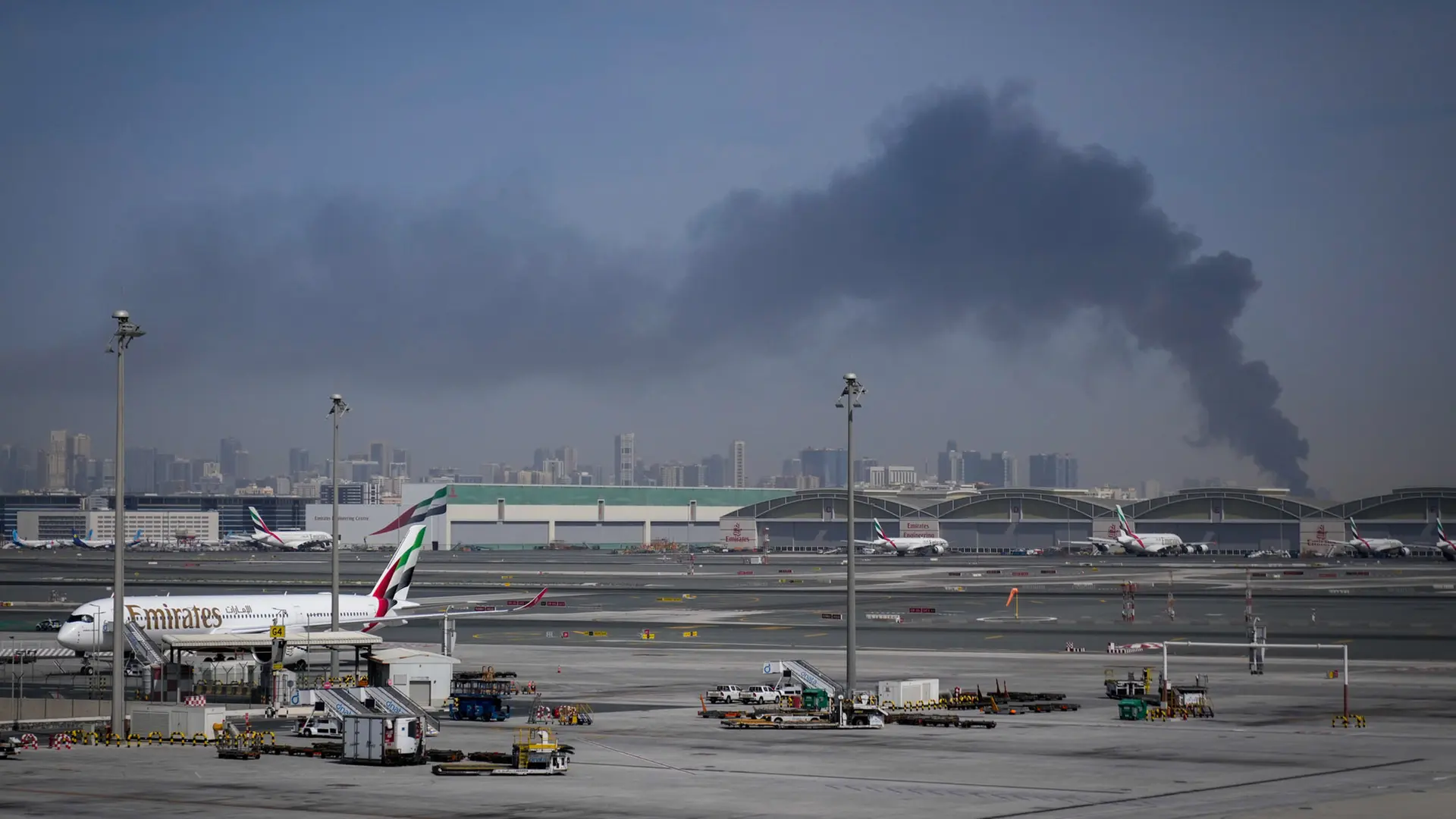 Korrespondentin Osius: Dubais Image als sicheres Reiseziel leidet