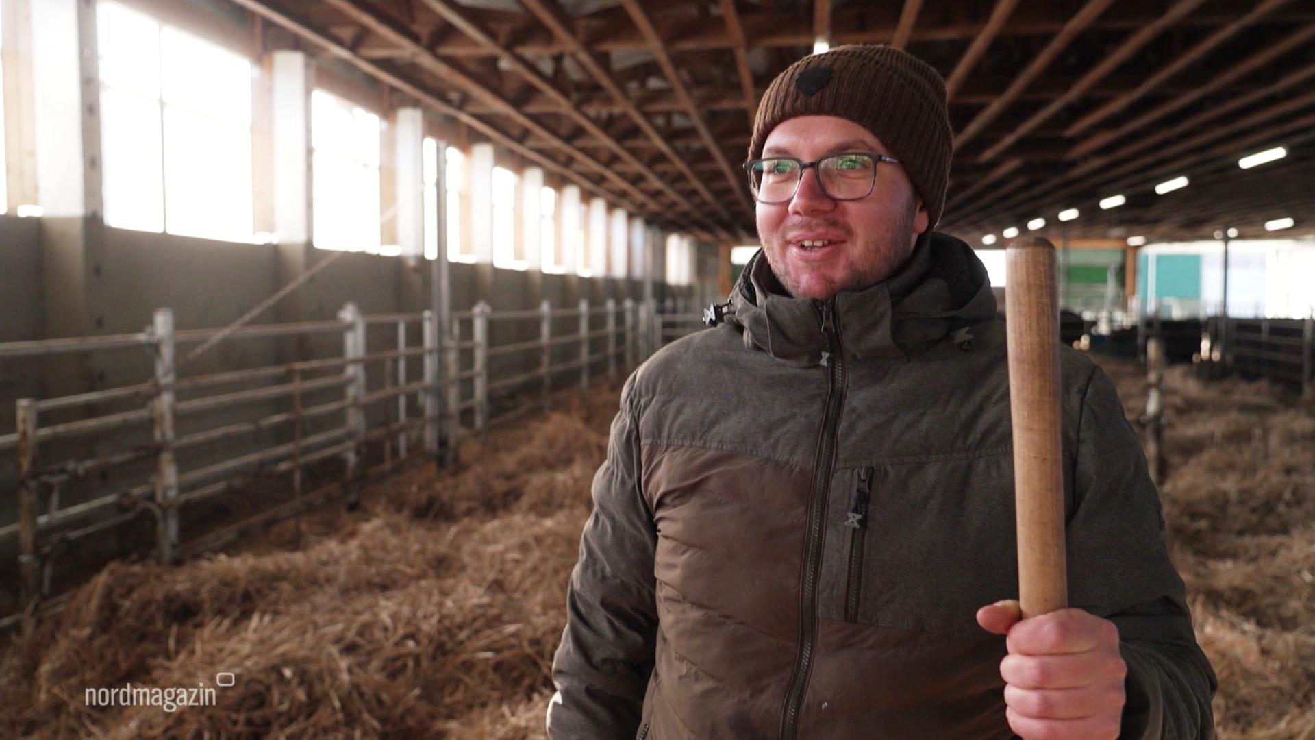 Nach der Ernte ist vor der Ernte