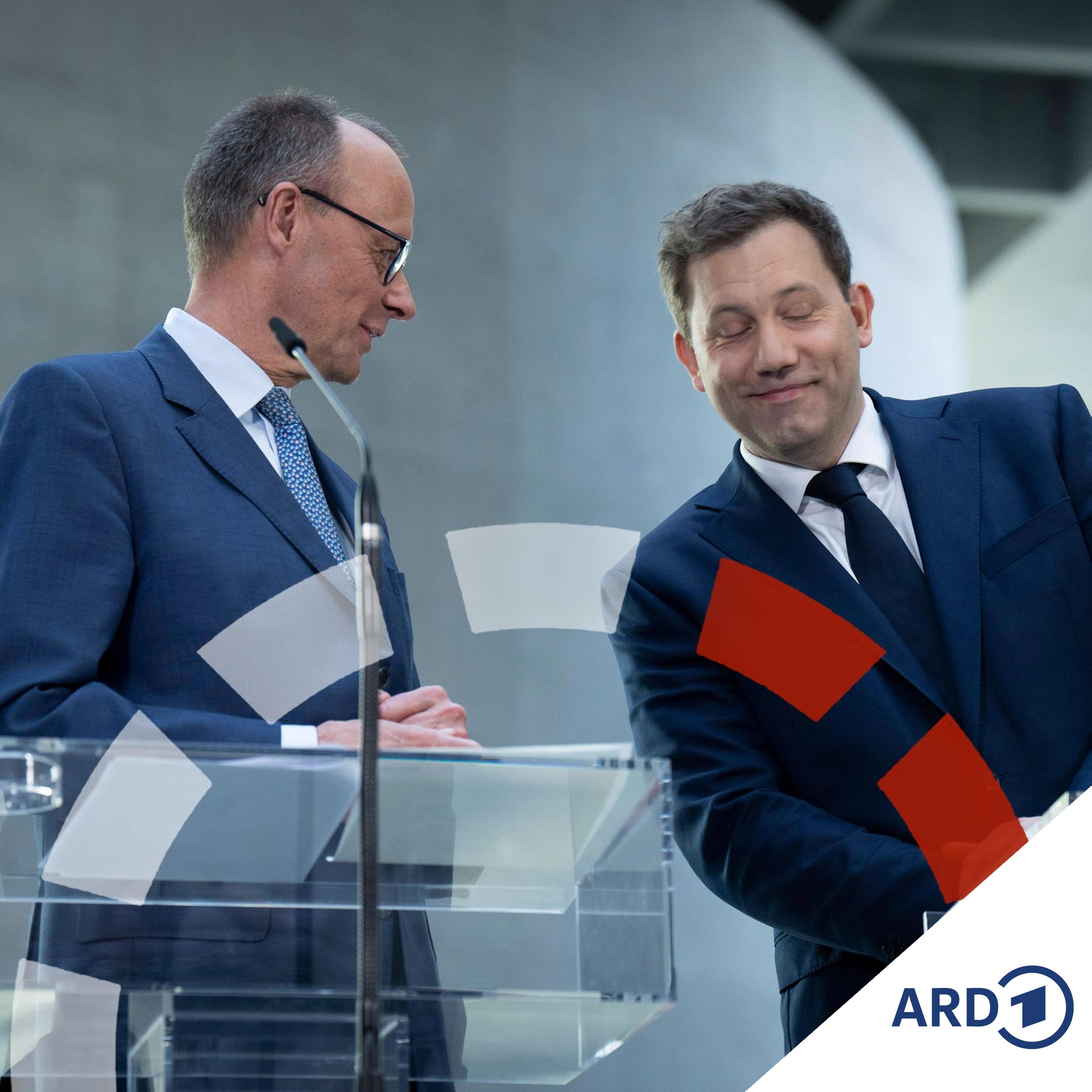 Zehn Minuten Wirtschaft
