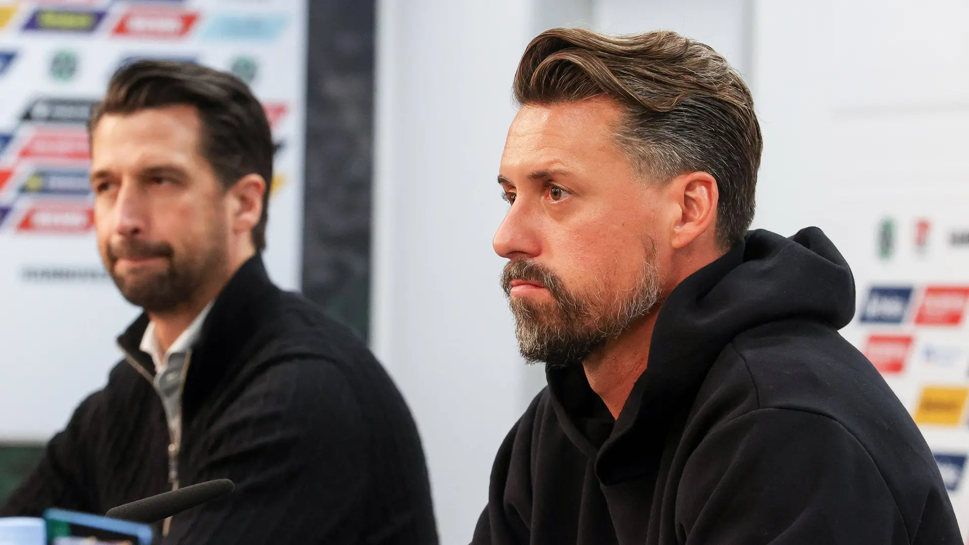 Hannover 96: Wagner gegen Dresden unter Druck - Boldt vor dem Aus?