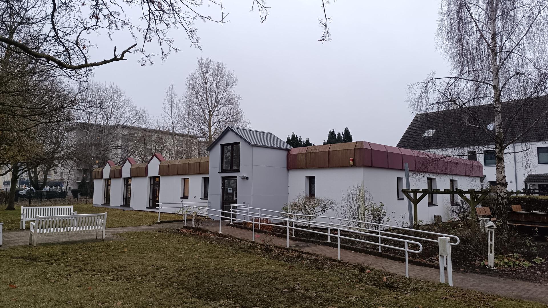 Greifswald ehrt Engagement für beeinträchtigte Menschen