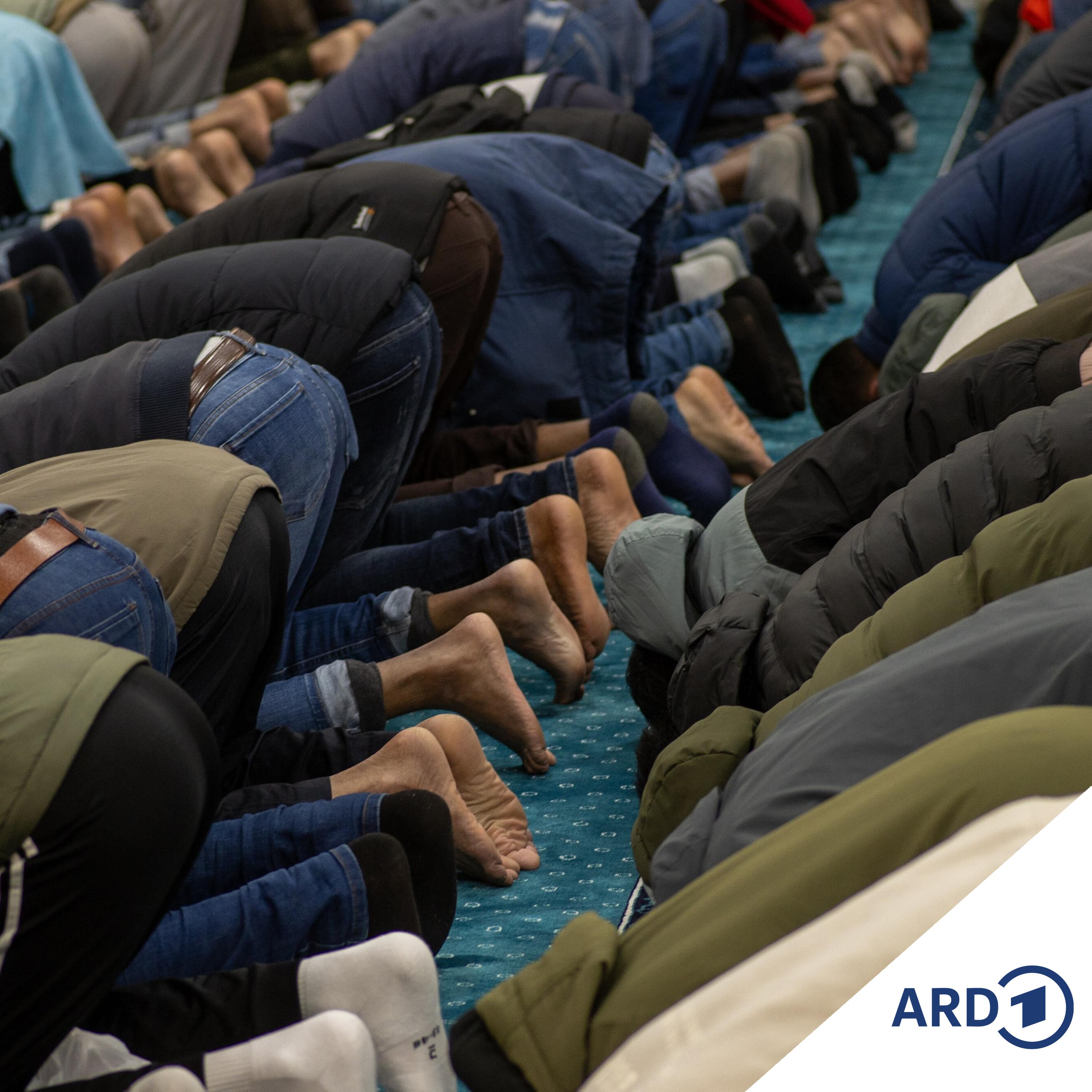 Moscheen in Raumnot: Wachsende Gemeinden suchen nach Lösungen episode artwork
