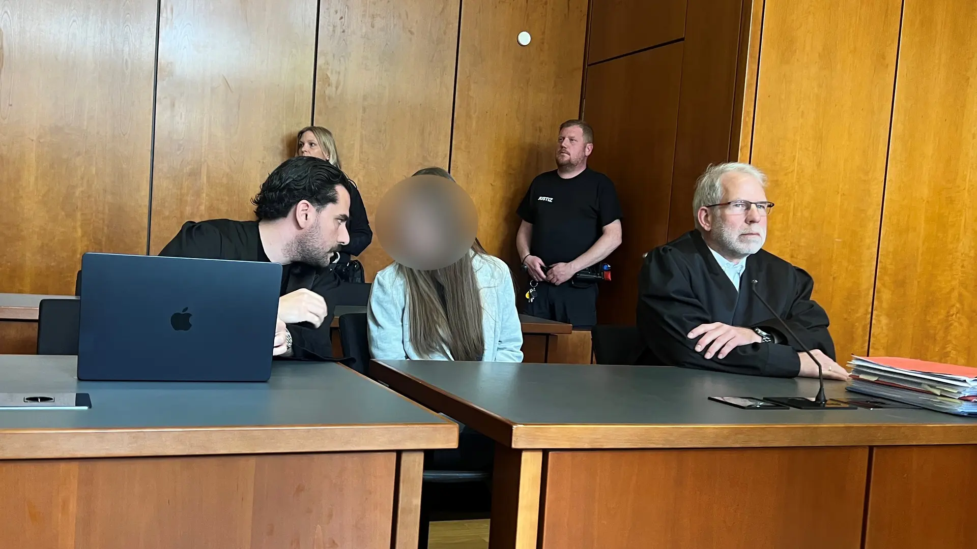 15-Jährige bei Göttingen getötet: Mordurteil wird vom BGH geprüft | ndr.de