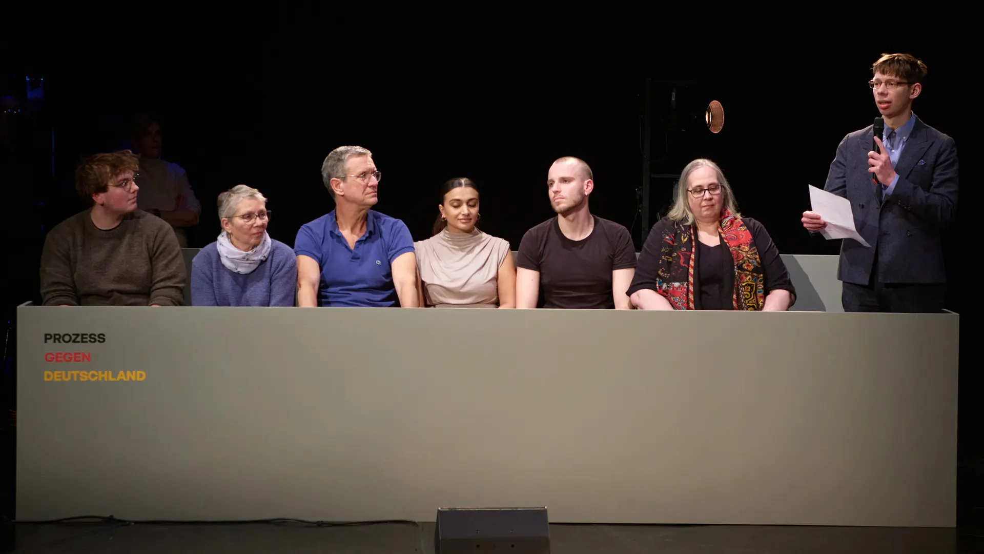 AfD verbieten? So ist der "Prozess gegen Deutschland" ausgegangen ndr.de