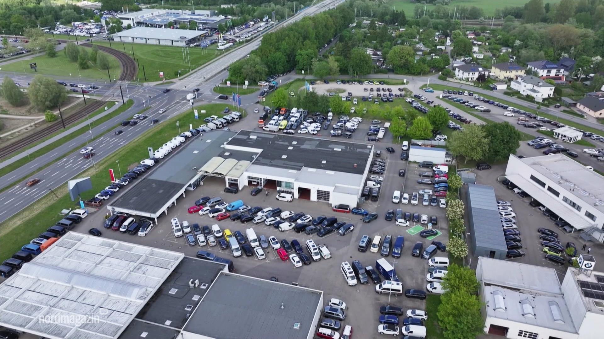 Start der E-Auto-Förderung: Bis zu 6.000 Euro mit BUND-ID