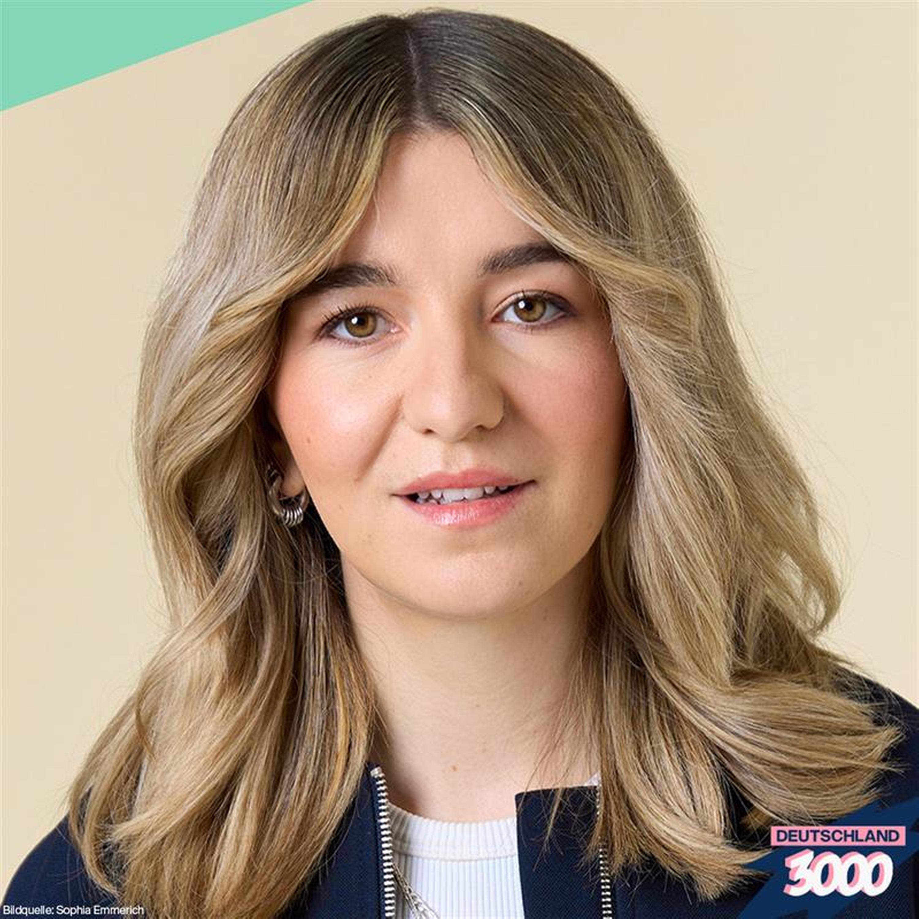 Deutschland3000 mit Eva Schulz