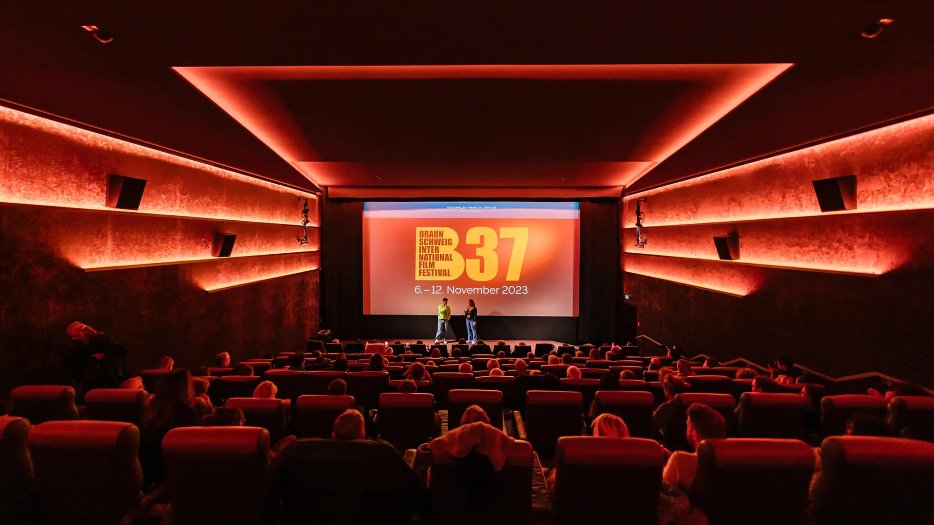 Braunschweig International Film Festival | ndr.de