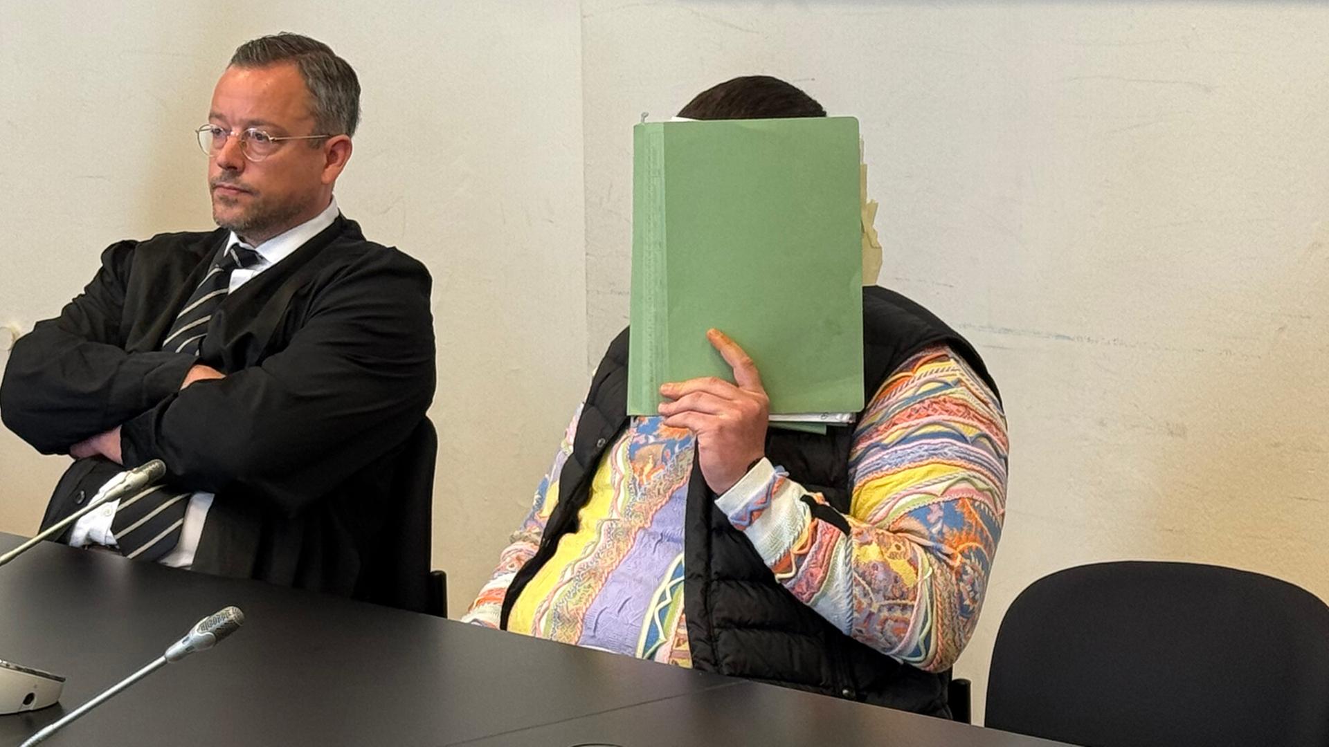 Lange Haftstrafe nach tödlichen Schüssen in Billstedt