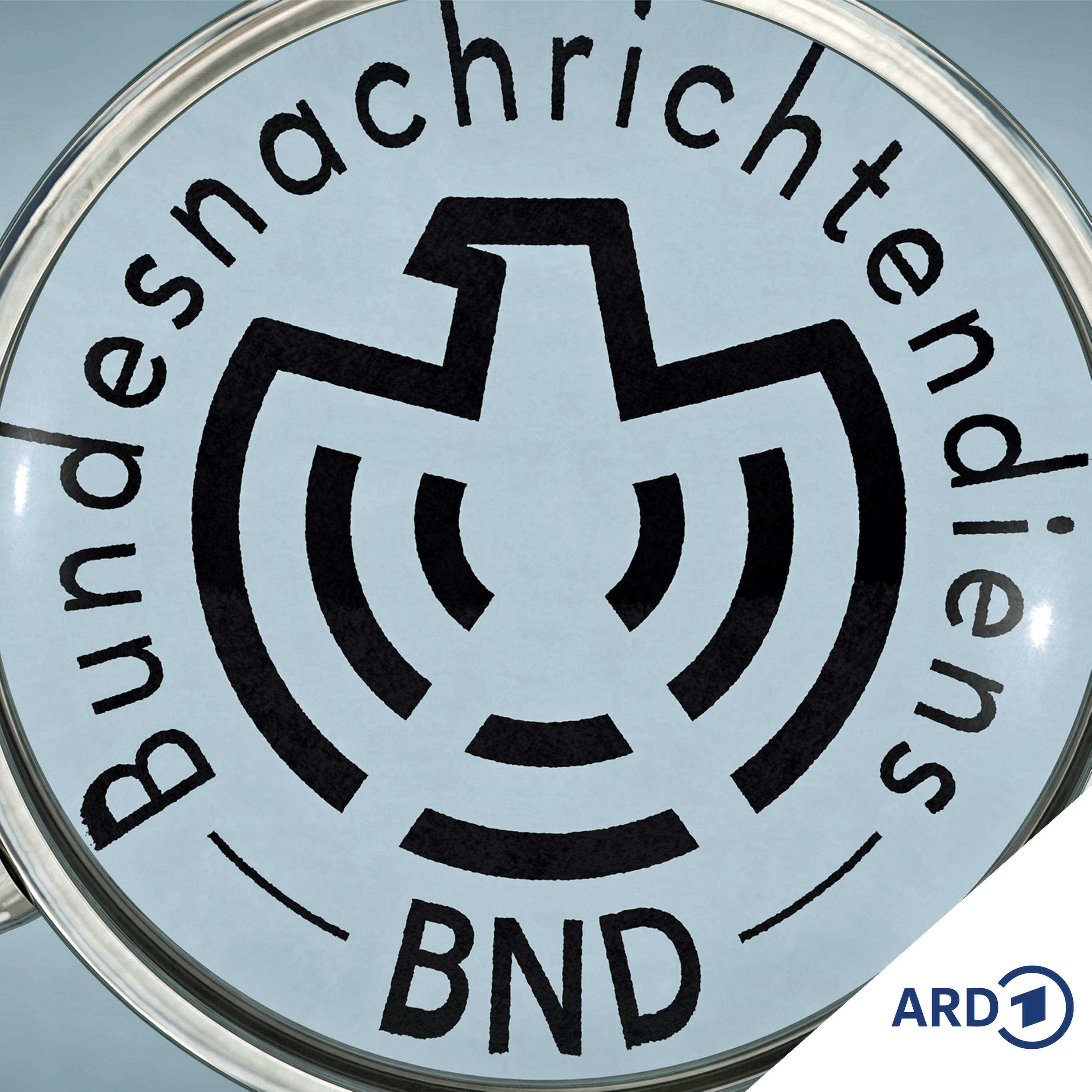 Reform der Nachrichtendienste episode artwork