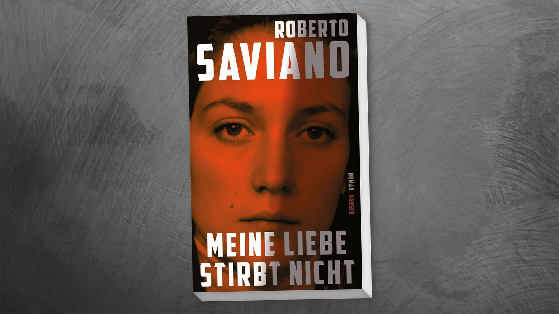 Exzellent recherchiert: Savianos Mafia-Roman 