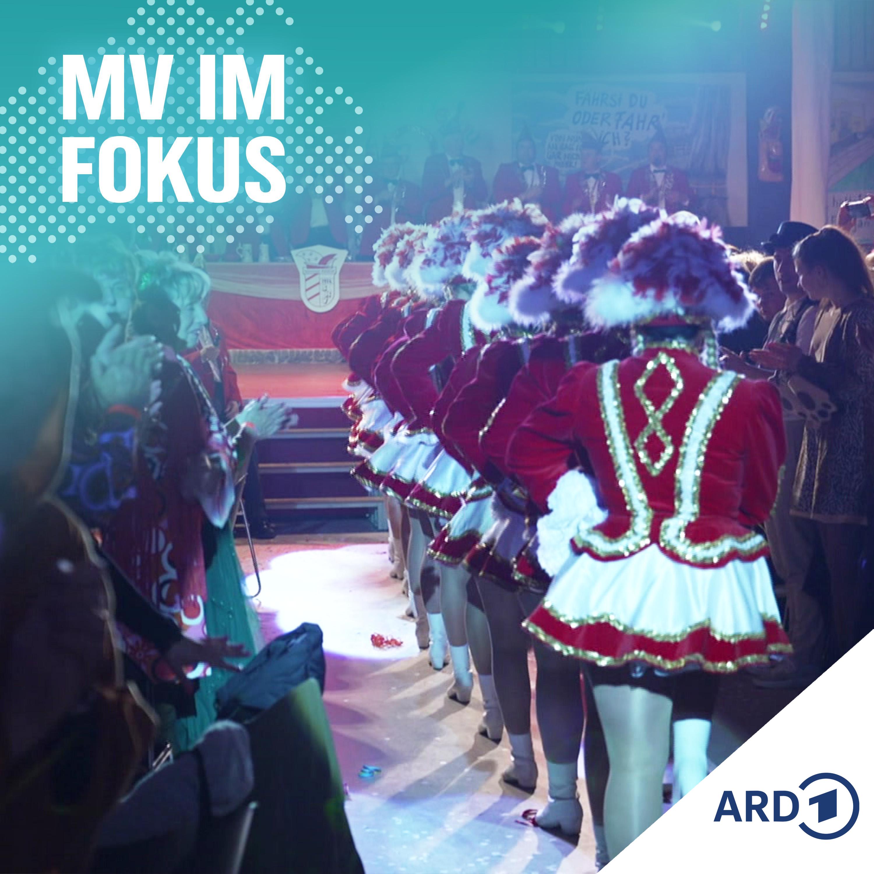 Mehr als Konfetti: Karneval in MV und seine Traditionen episode artwork