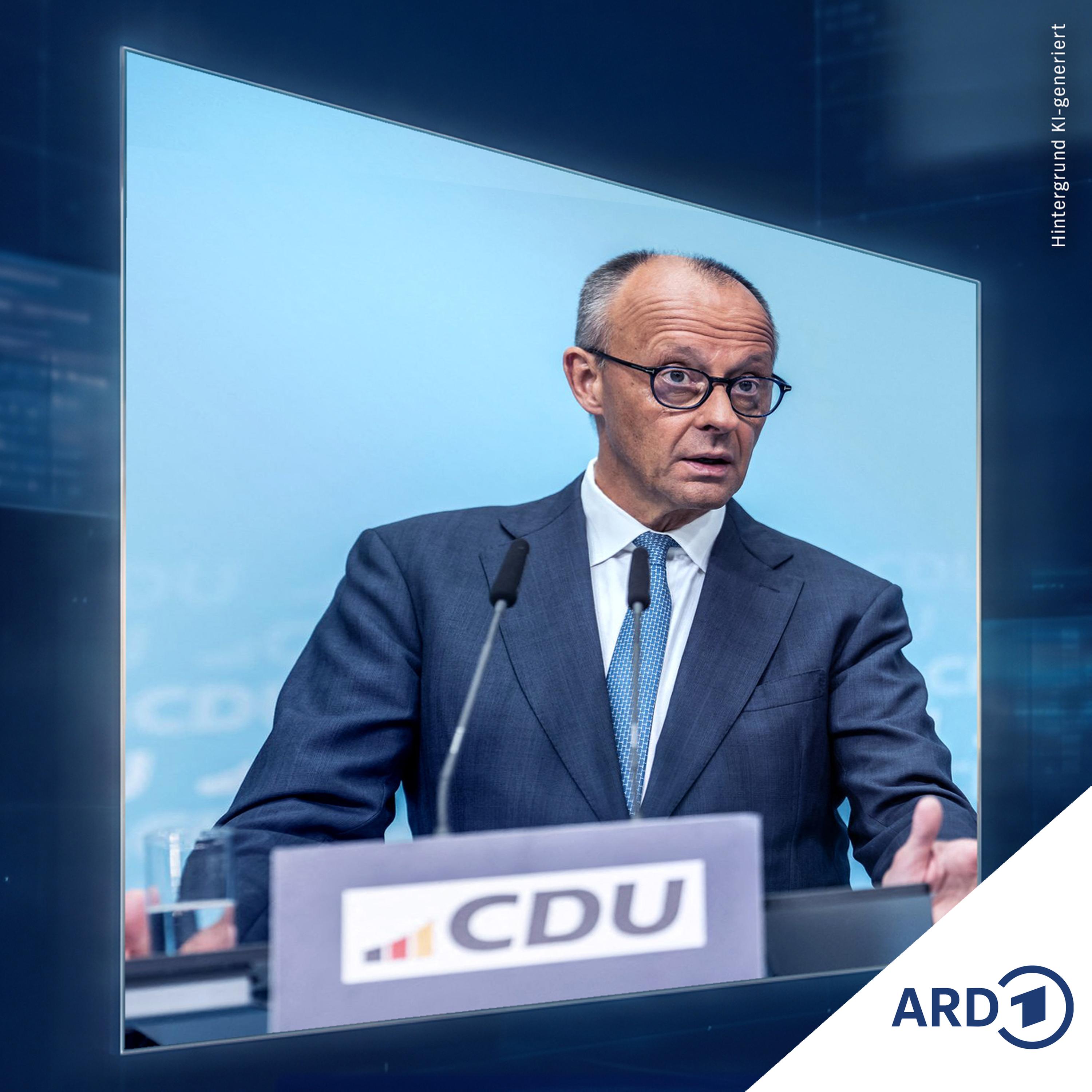 AfD-Sieg: Was jetzt auf Sachsen-Anhalt zukommt - und auf Kanzler Merz