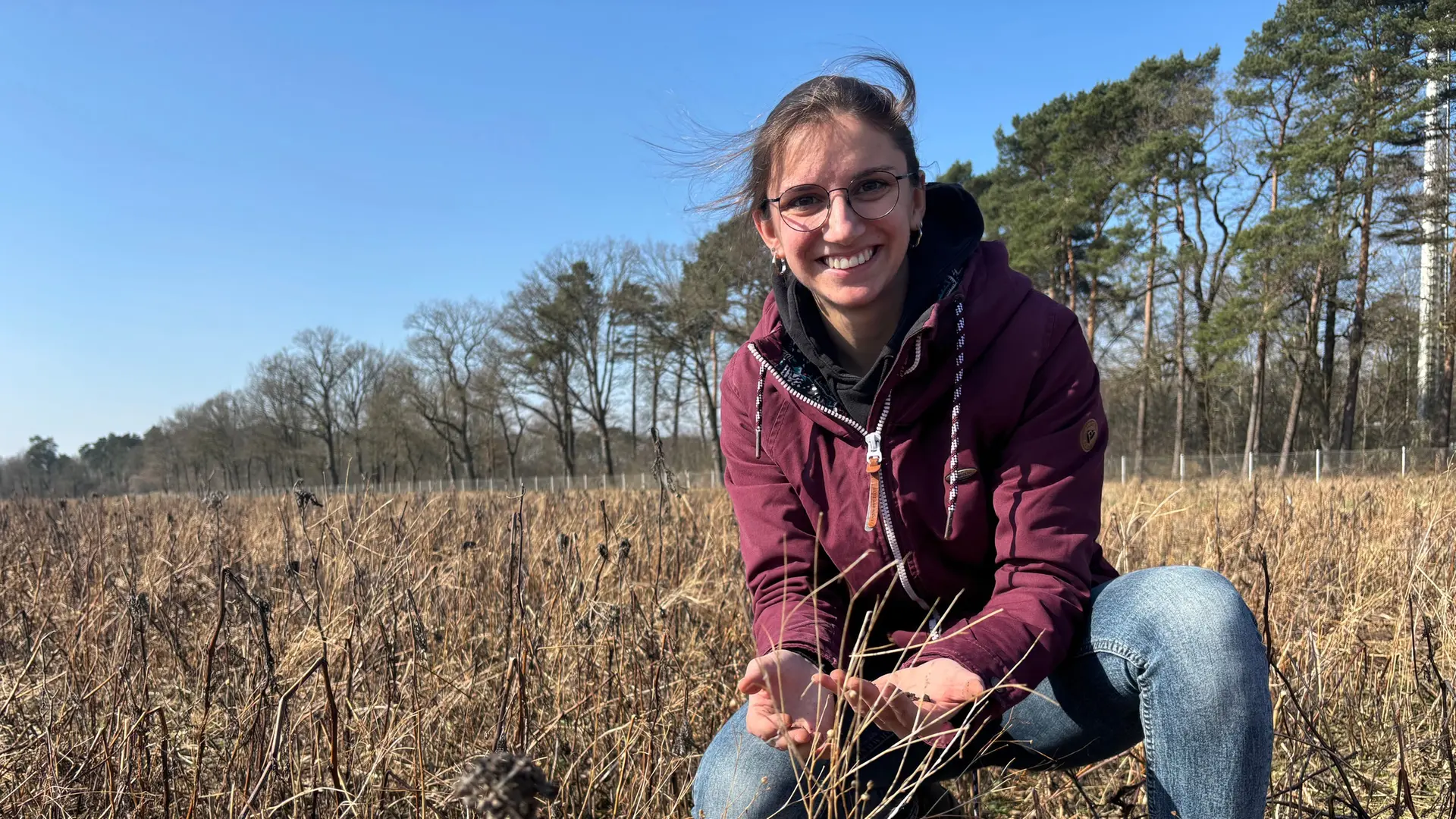 Regenerative Landwirtschaft: Ein Hof auf dem Weg zur Nachhaltigkeit