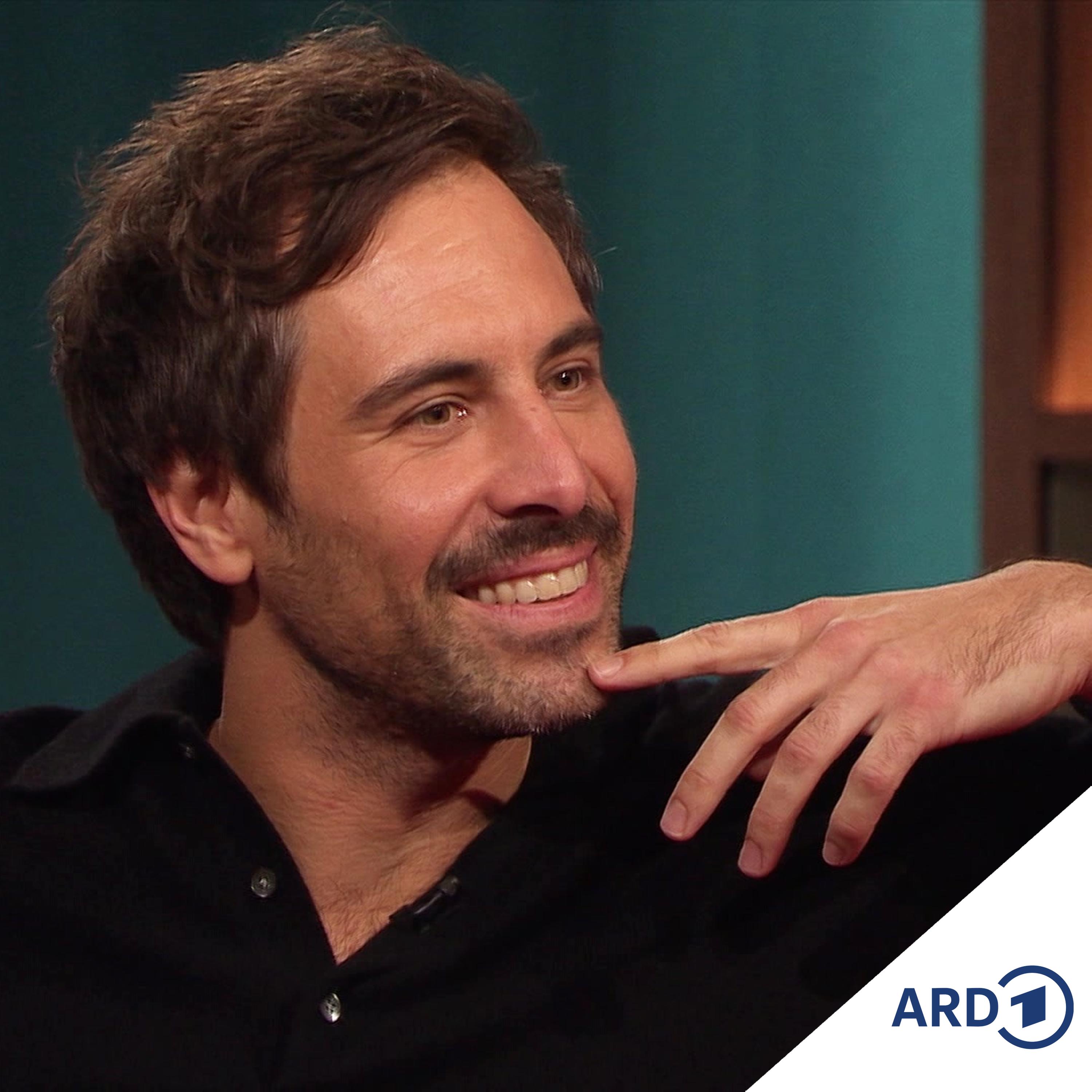 Max Giesinger über sein neues Album "Glück auf den Straßen"