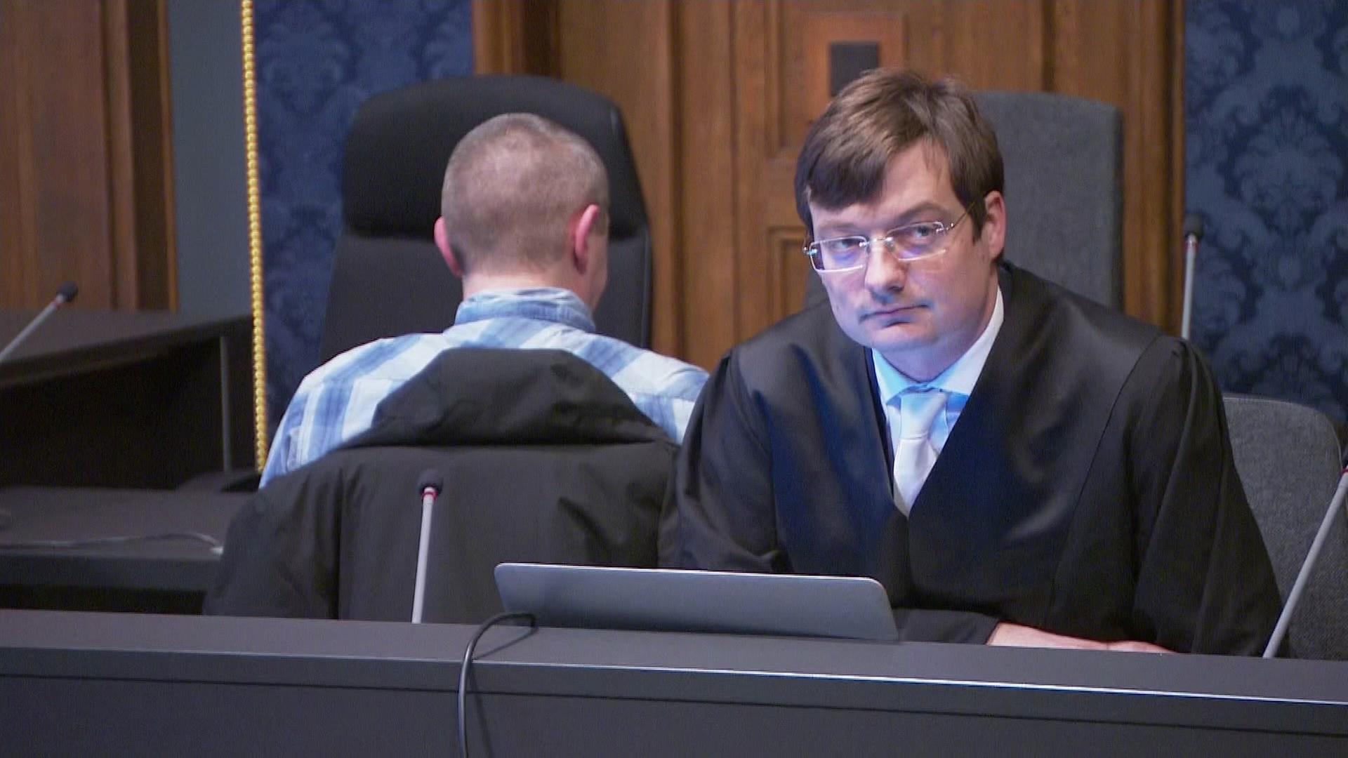 Groß Strömkendorf: Prozess um Brandstiftung wird neu verhandelt