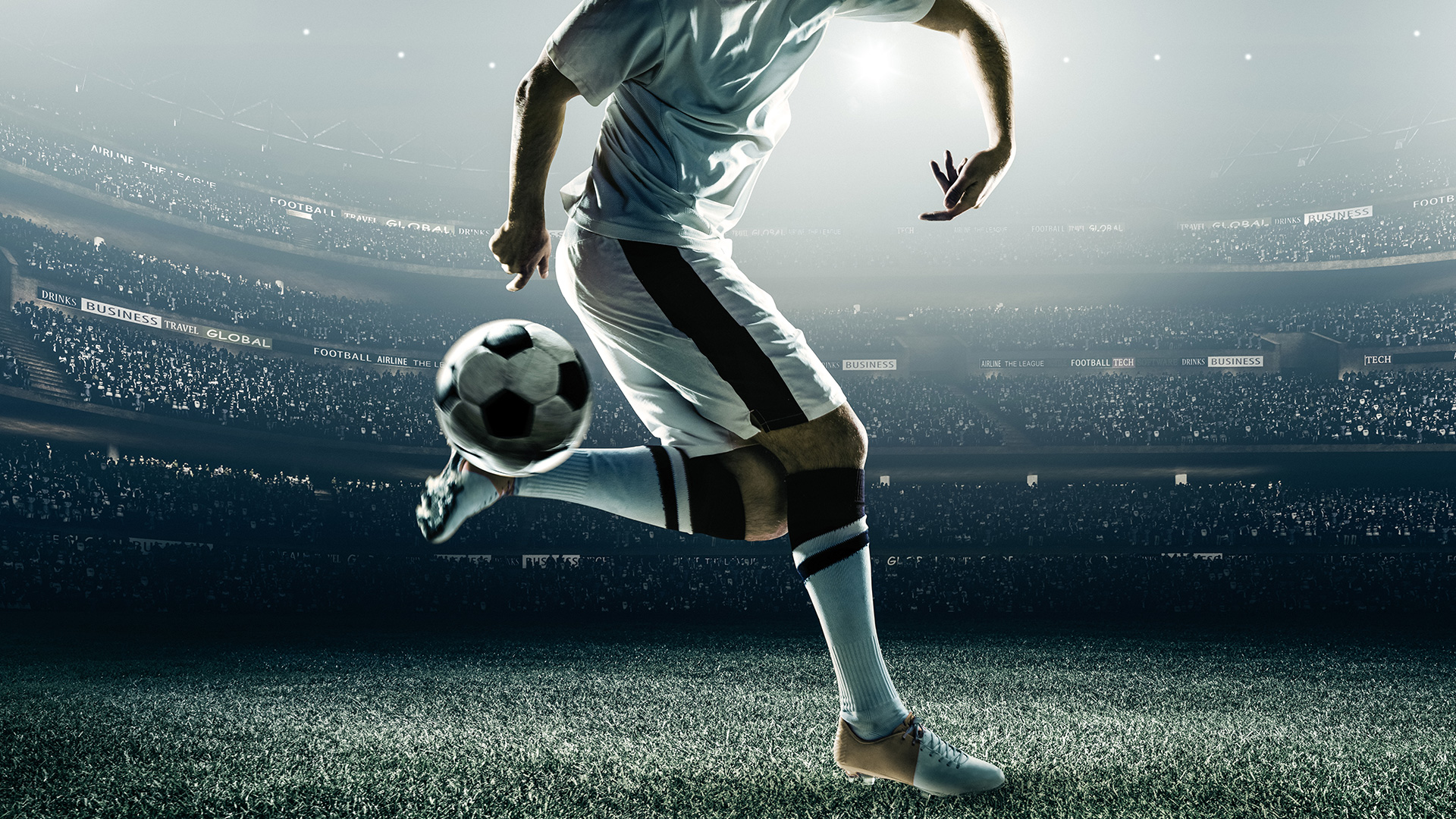 CBD Rubs Target Recovery Needs for FIFA World Cup Athletes