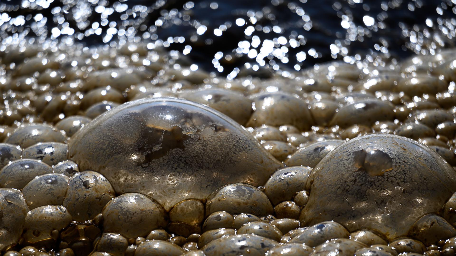 Kläranlagen: Wasseraufbereitung zunehmend eine Herausforderung
