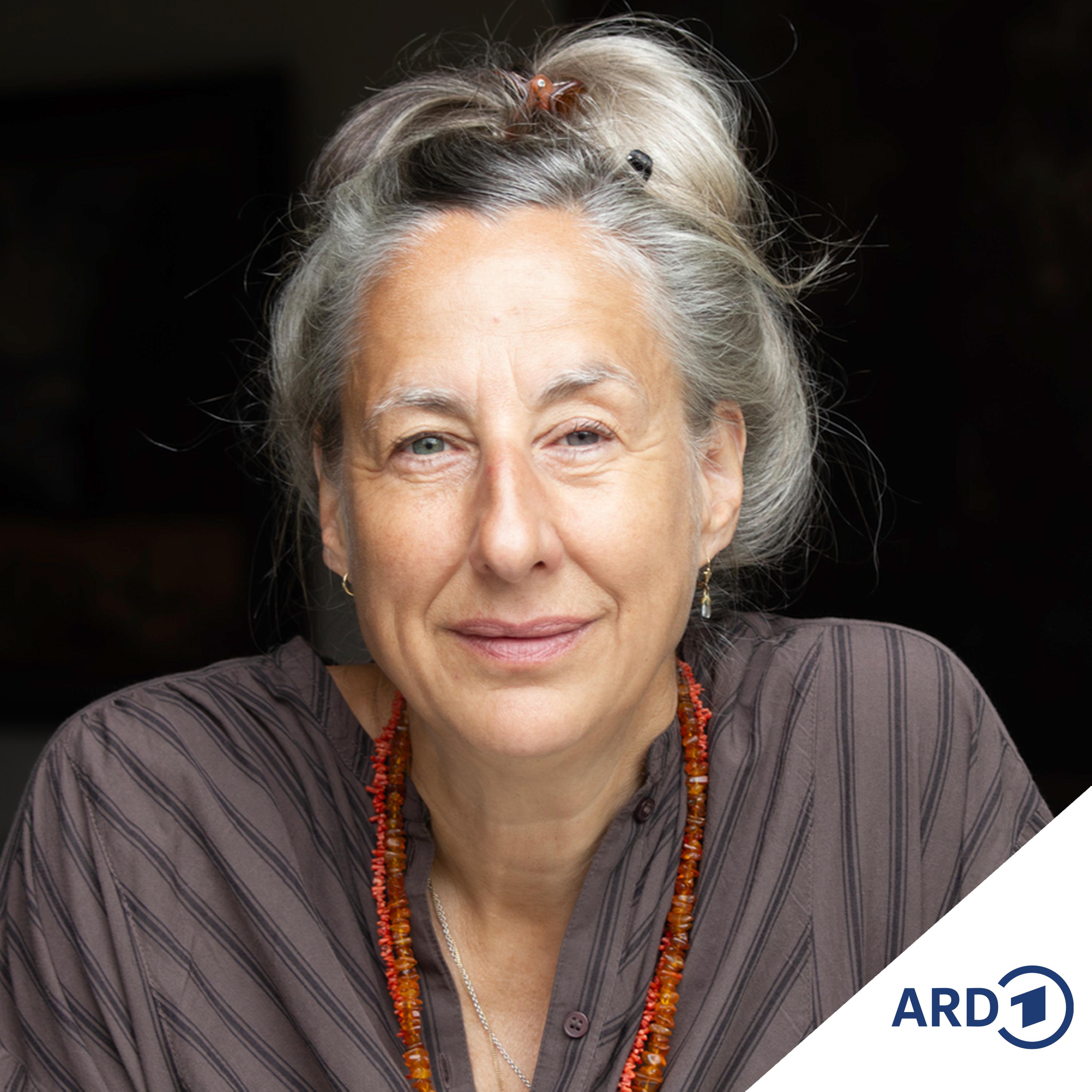 Judith Hermann: "Ich möchte zurückgehen in der Zeit"