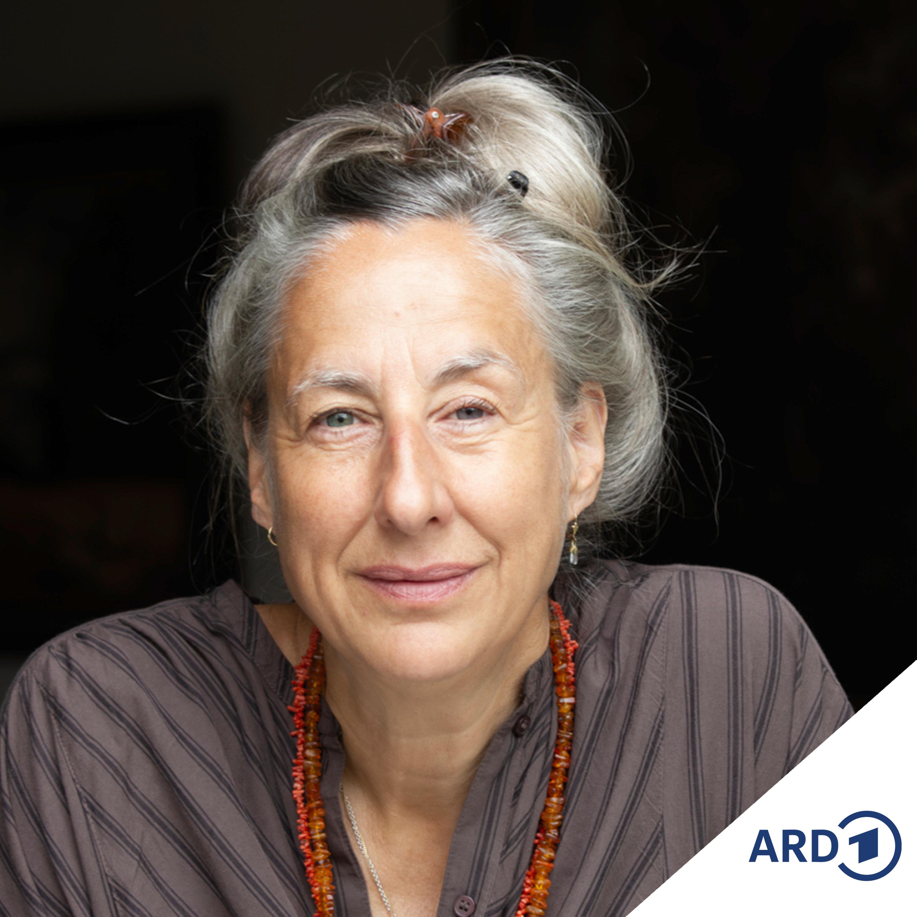 Judith Hermann: "Ich möchte zurückgehen in der Zeit" episode artwork