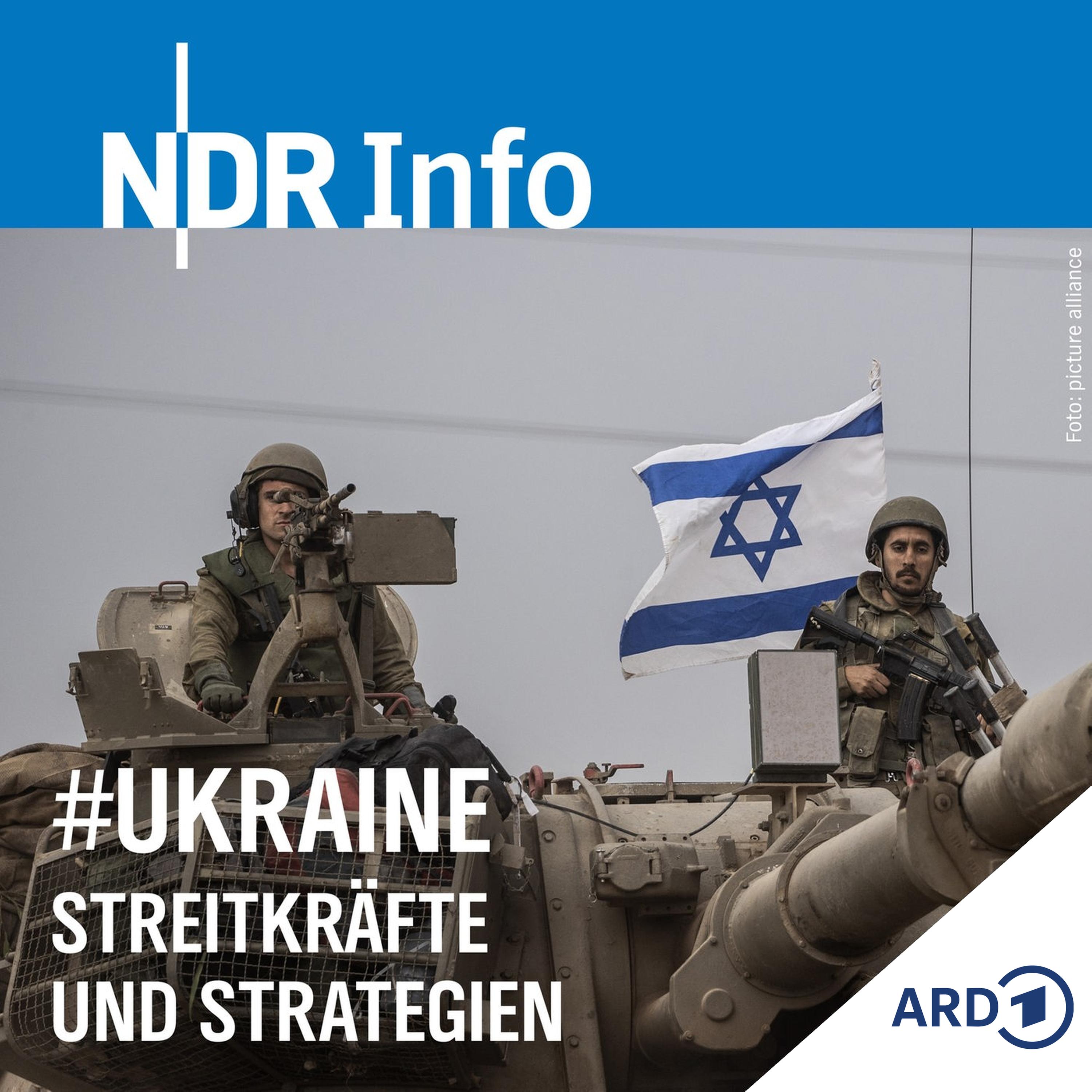 Streitkräfte und Strategien