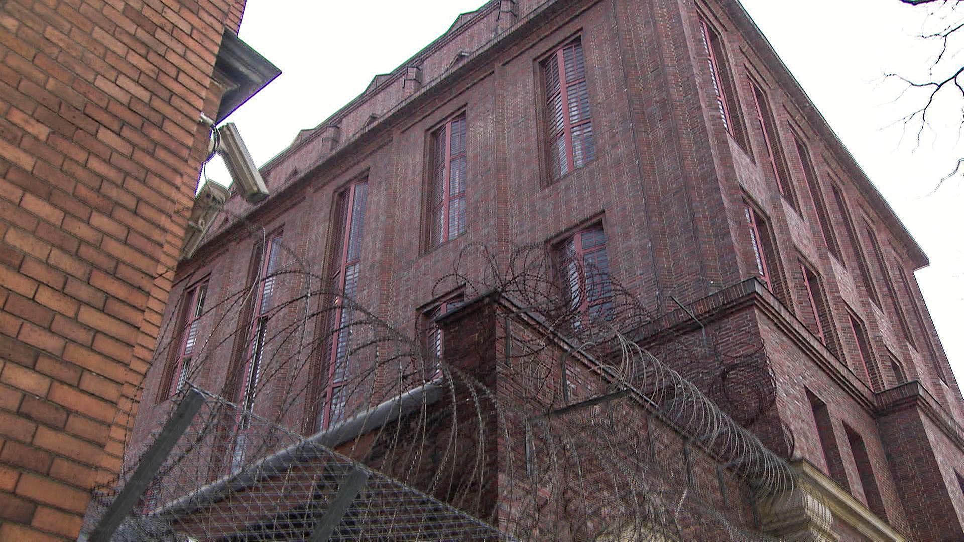 Hamburg: Psychisch Kranke wegen Kapazitätsmangel in U-Haft