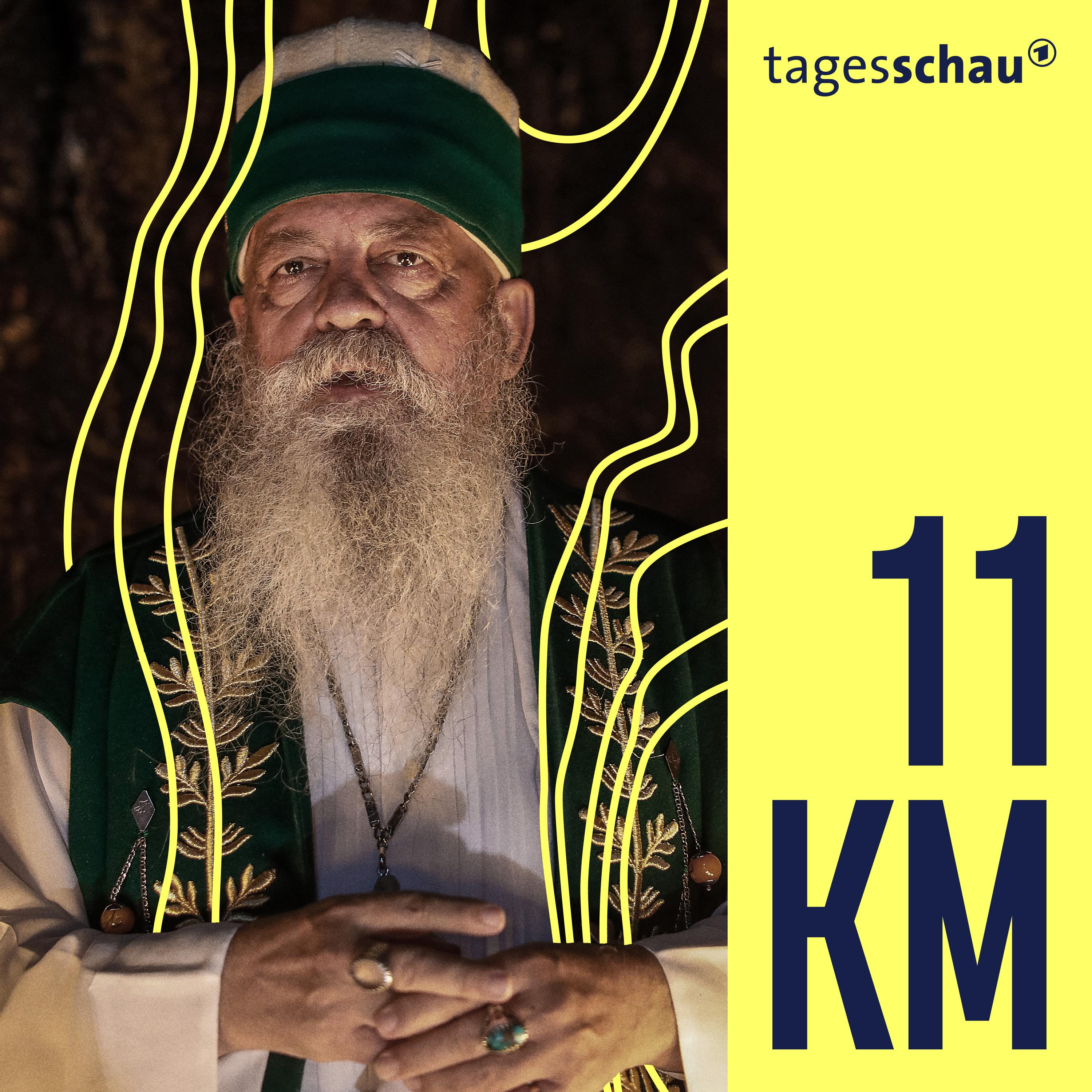 11KM: der tagesschau-Podcast